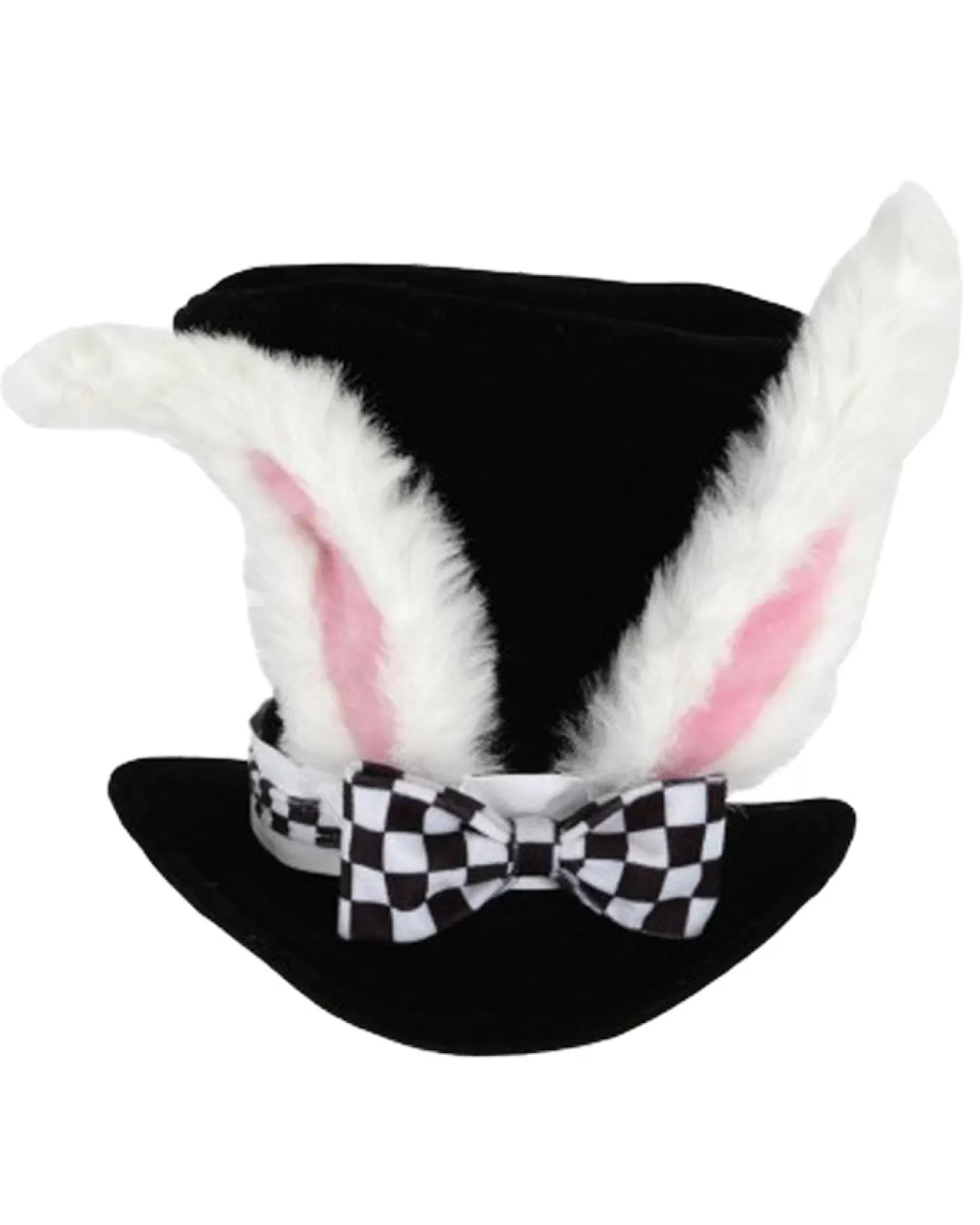 Elope Alice In Wonderland White Rabbit Child Hat> Halloween Hats