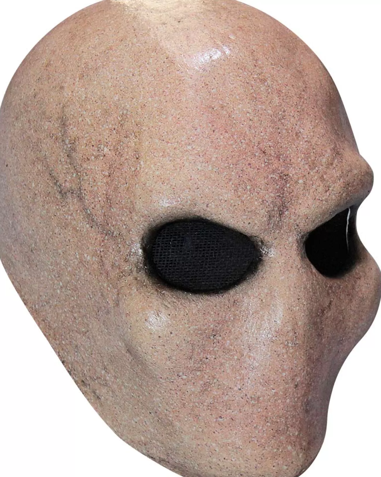 Ghoulish Productions Alien Silent Stalker Kids Mask> Halloween Masks