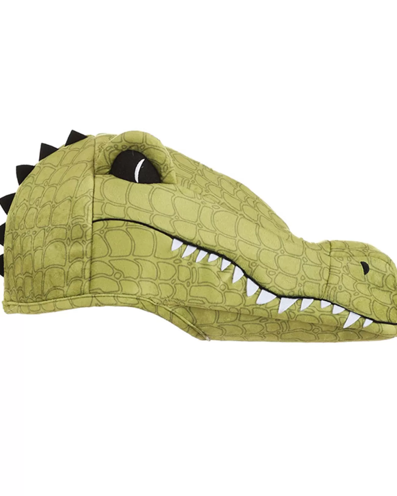 Elope Alligator Plush Hat> Halloween Hats