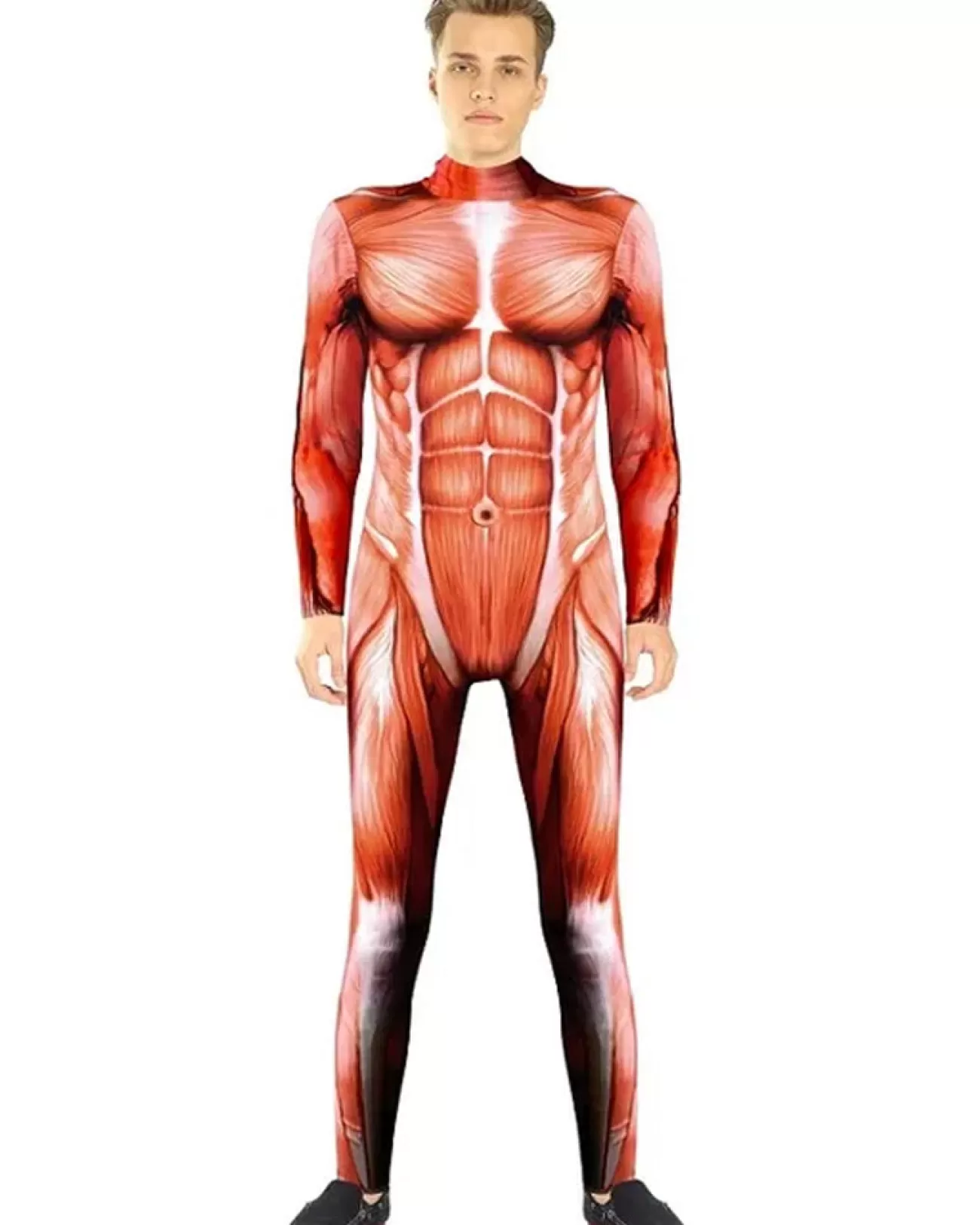 Interalia Anatomy Mens Costume>Men Men's Costumes