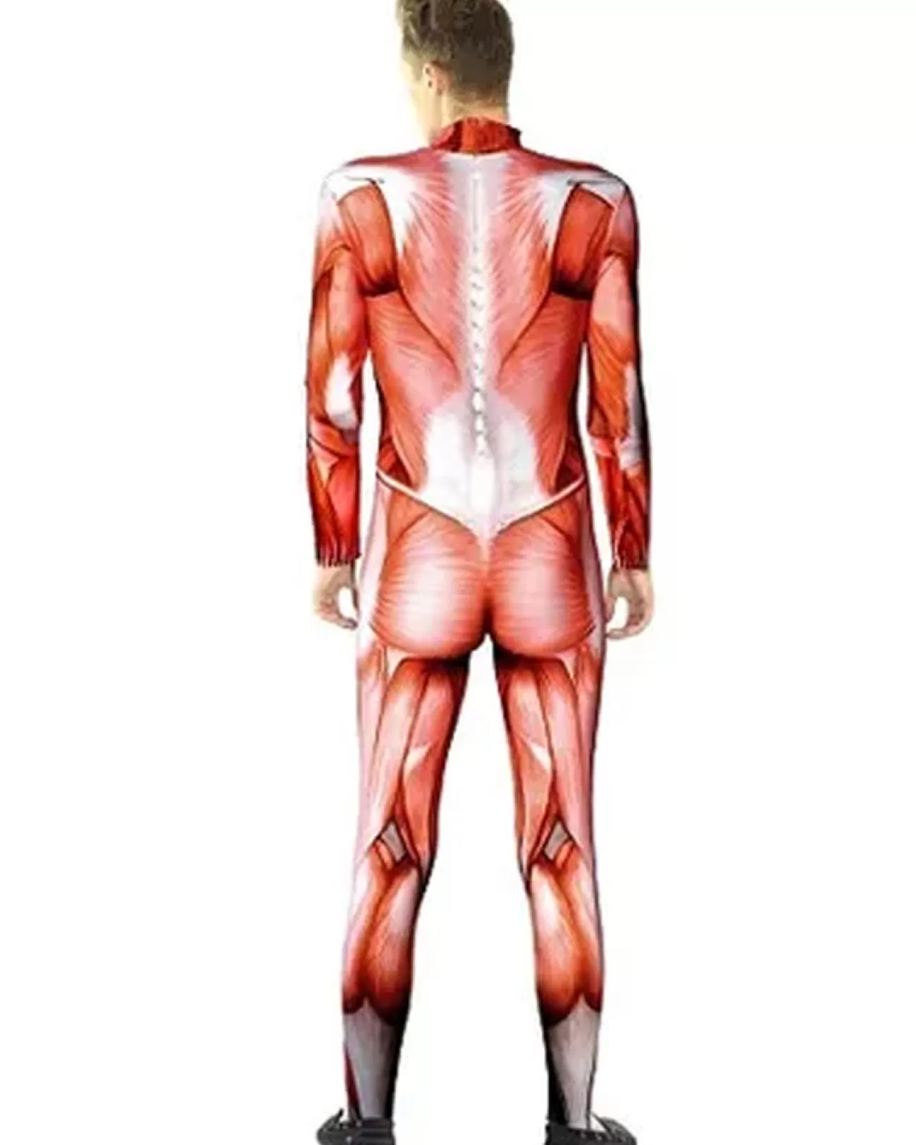 Interalia Anatomy Mens Costume>Men Men's Costumes