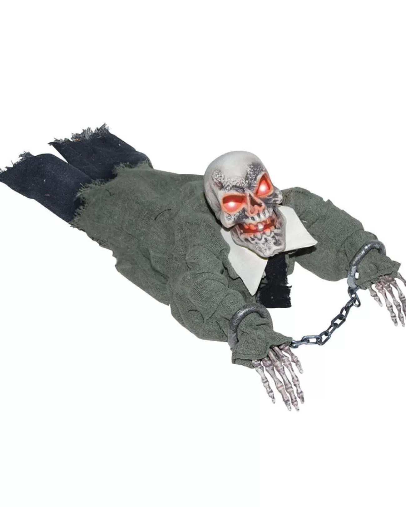 Sunstar Animated Crawling Ghoul Prop 46Cm> Scary Skeletons