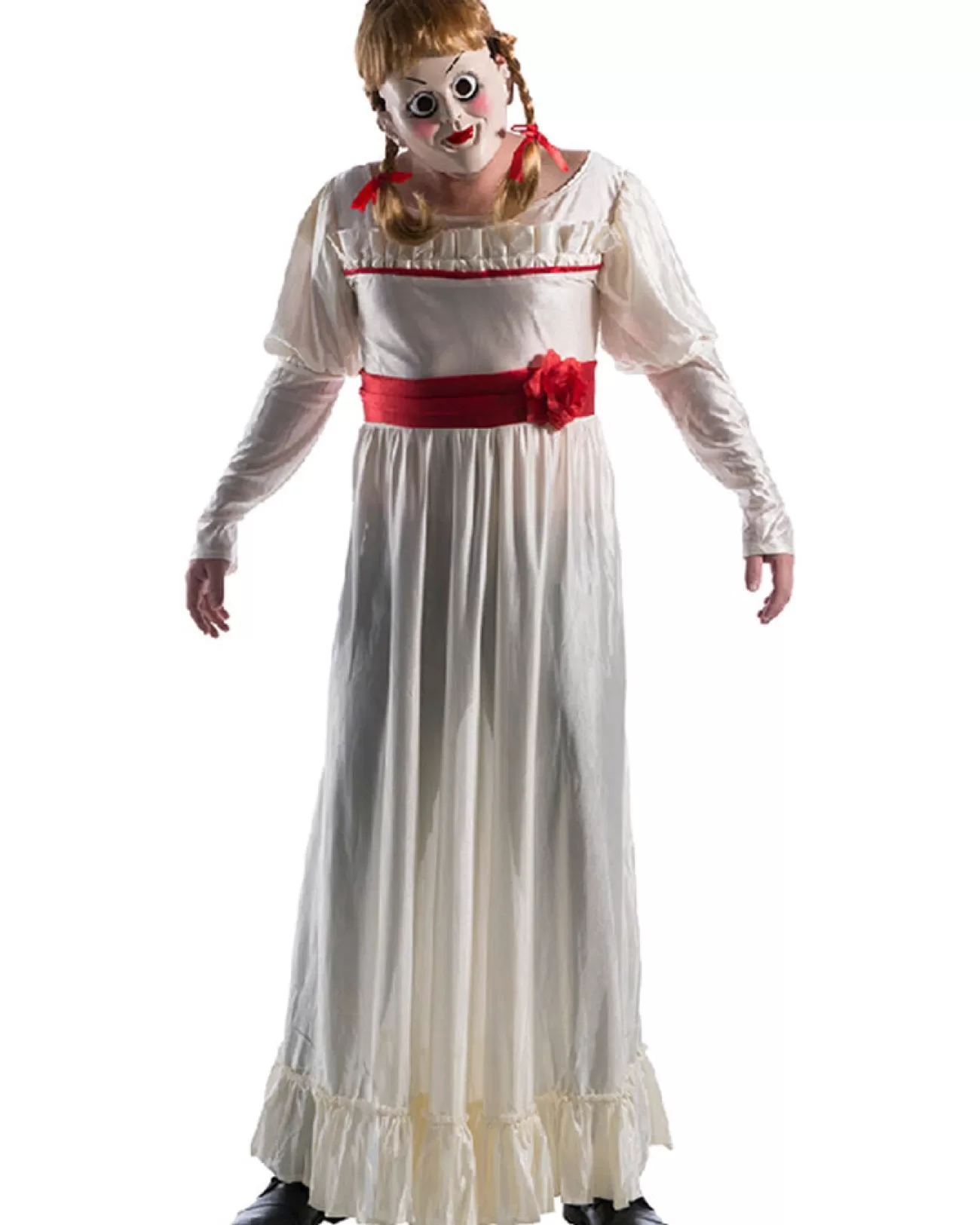 Rubies Annabelle Creation Deluxe Annabelle Adult Costume>Men Men's Costumes