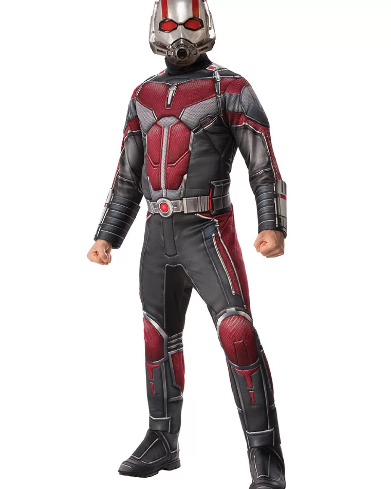 Rubies Antman And The Wasp Deluxe Antman Mens Costume>Men Men's Costumes