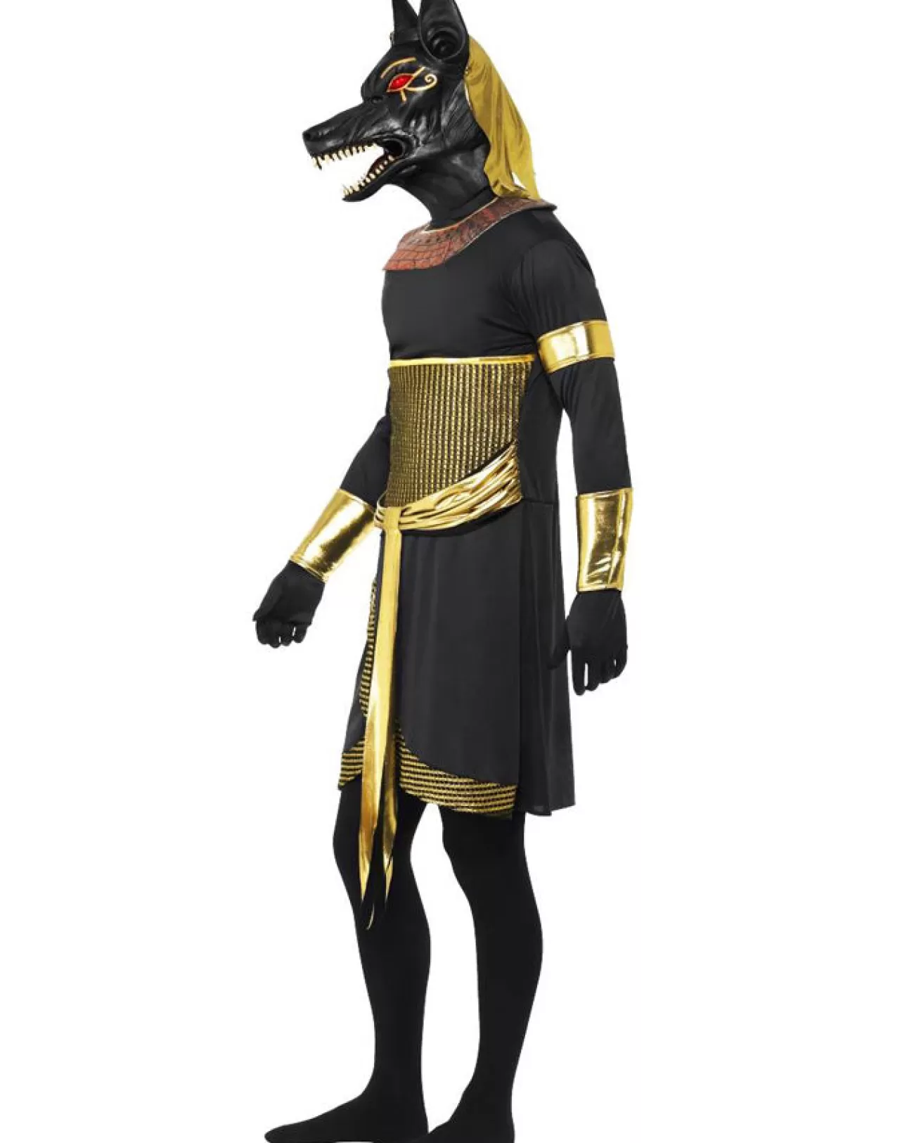 Smiffys Anubis The Jackal Mens Costume>Men Men's Costumes