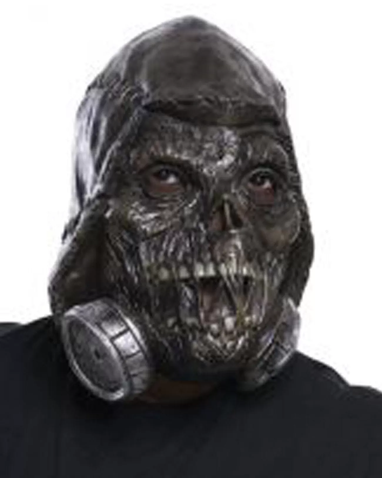 Rubies Arkham Scarecrow Adult Mask> Halloween Masks