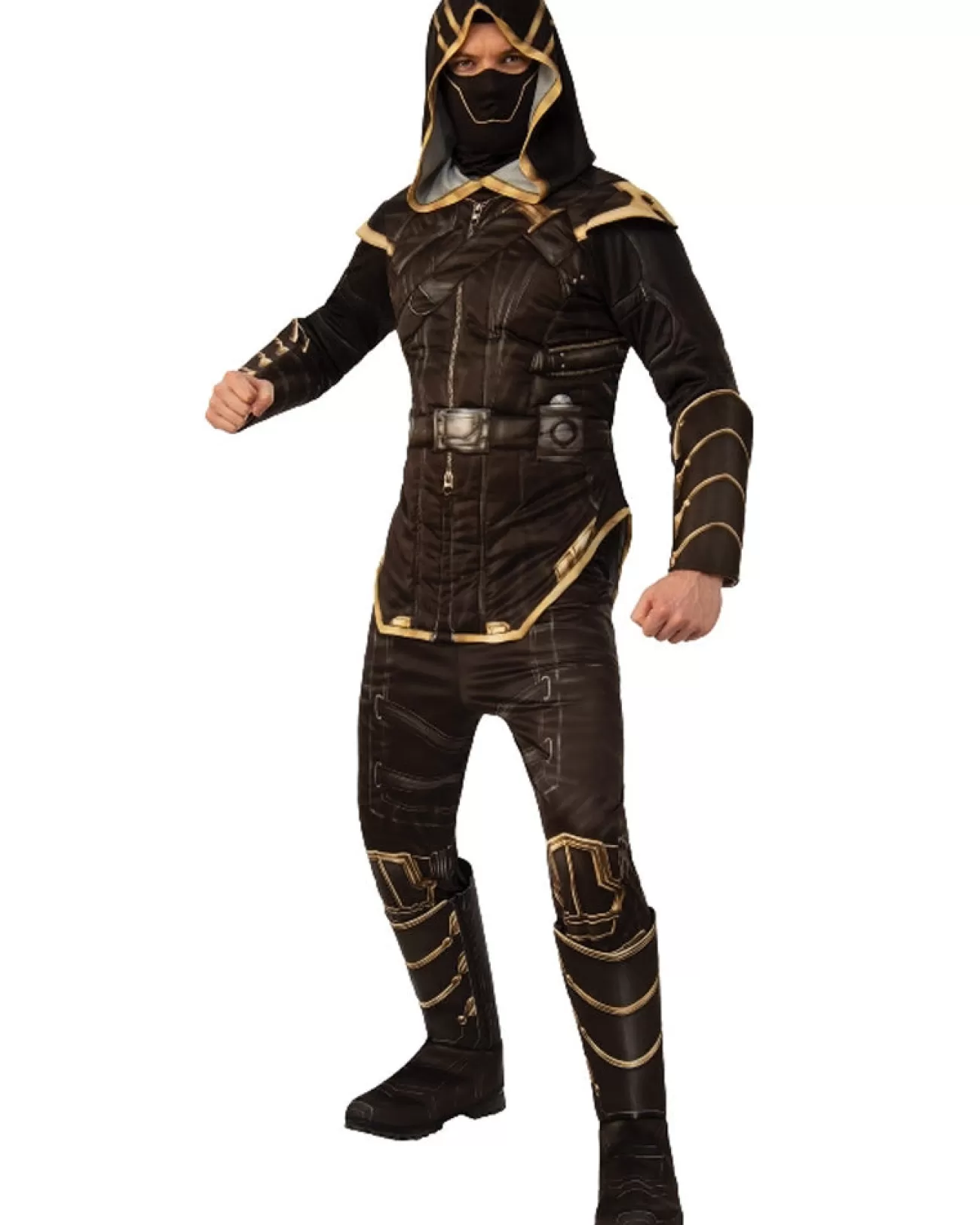 Rubies Avengers Endgame Deluxe Ronin Mens Costume>Men Men's Costumes