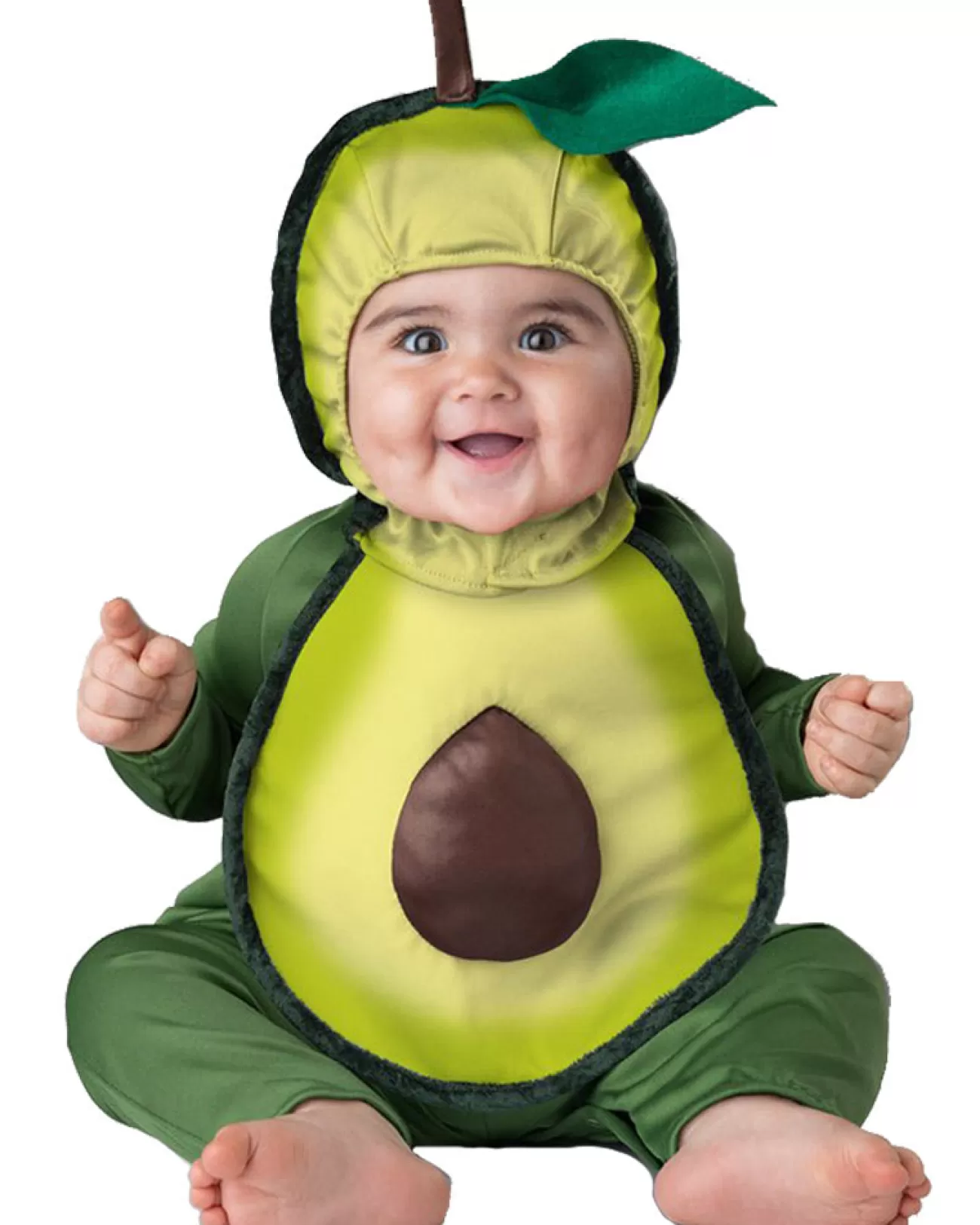 In Character Avocuddles Baby And Toddler Costume>Kids Kids Costumes