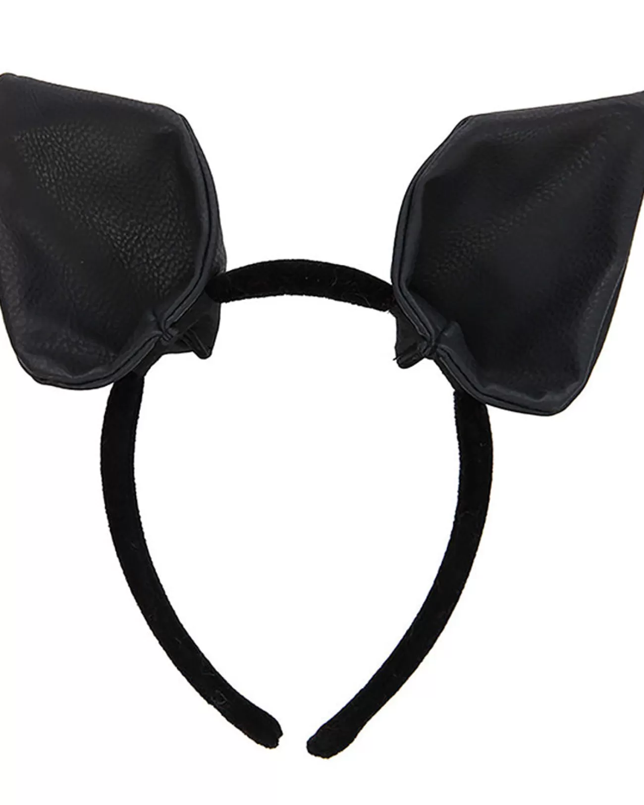 Elope Bat Ears Headband> Halloween Hats