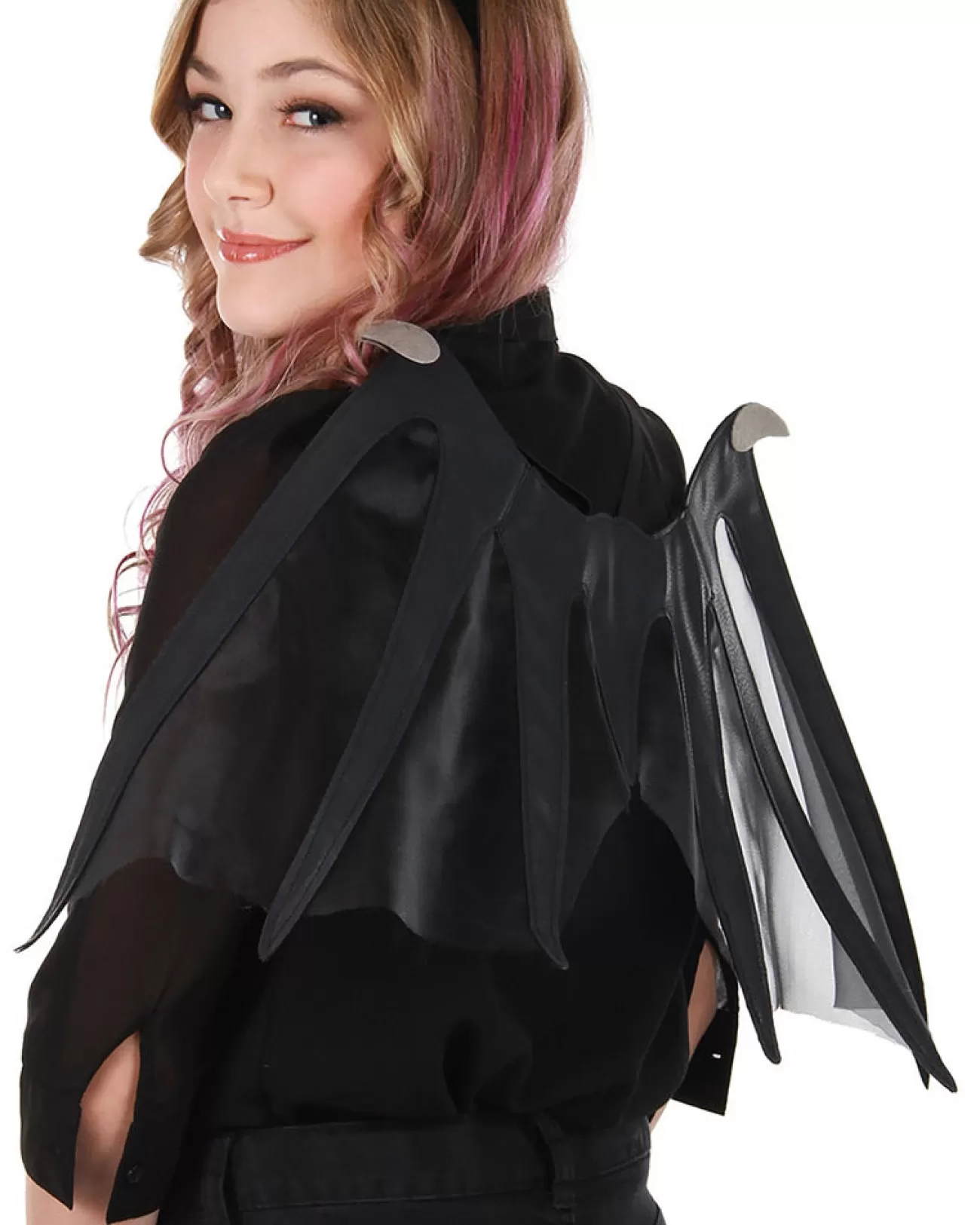 Elope Bat Wings> Halloween Accessories