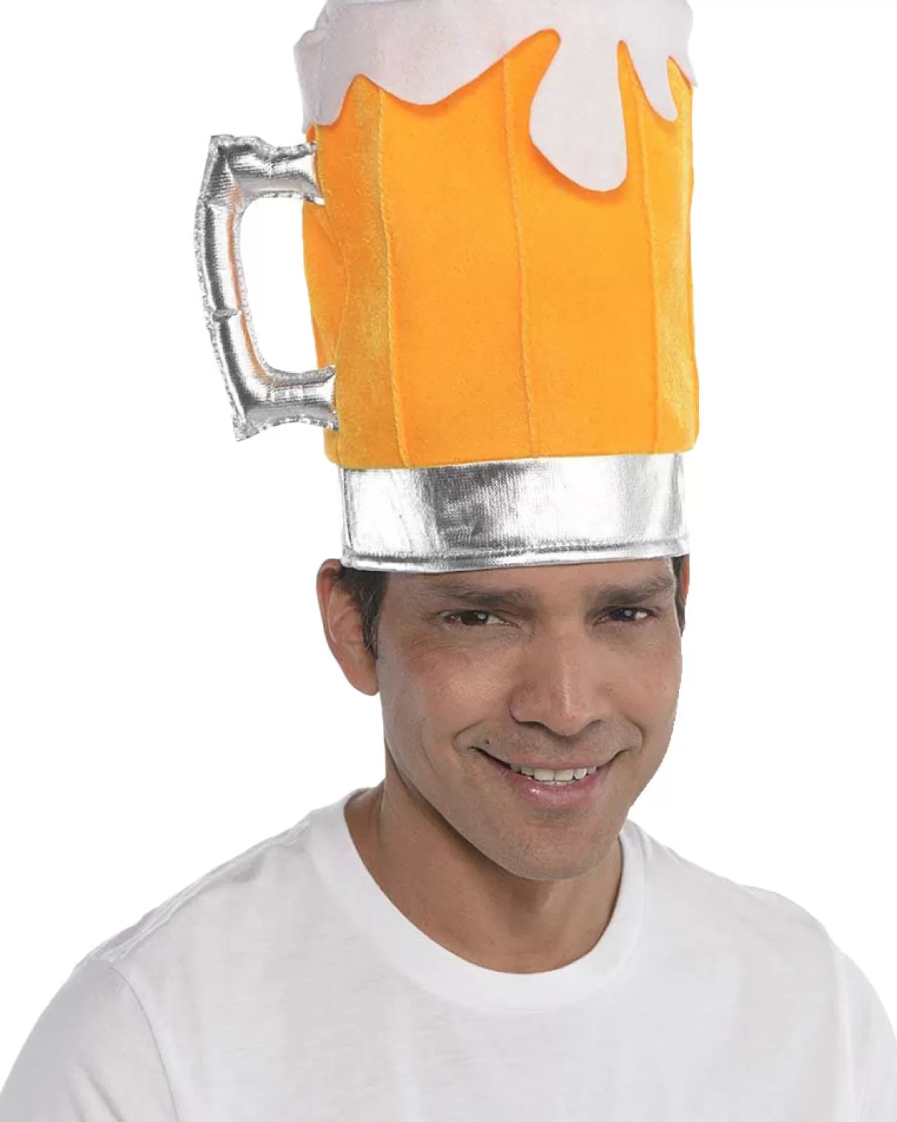 Amscan AU Beer Mug Hat> Halloween Hats