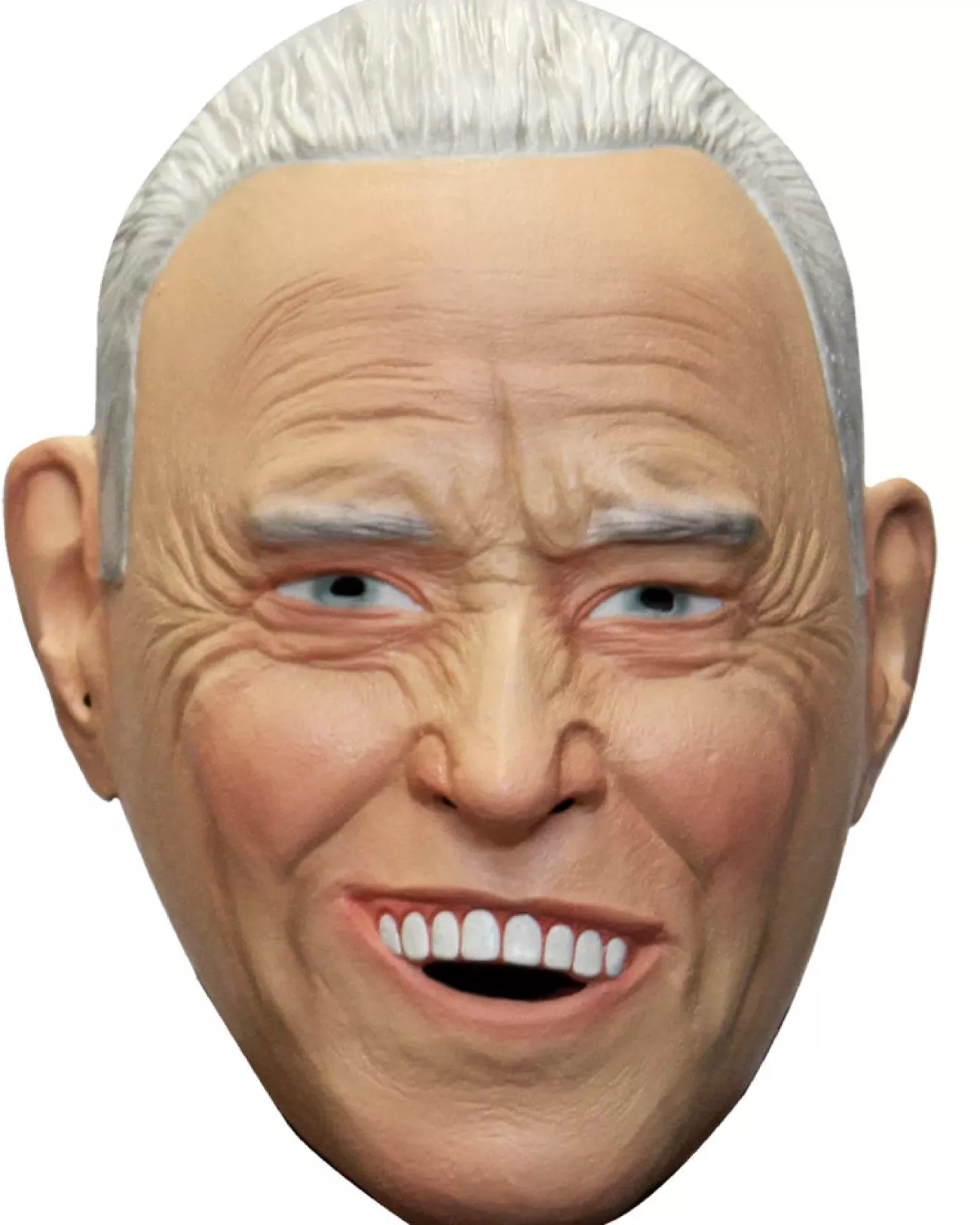 Ghoulish Productions Biden Deluxe Mask> Halloween Masks