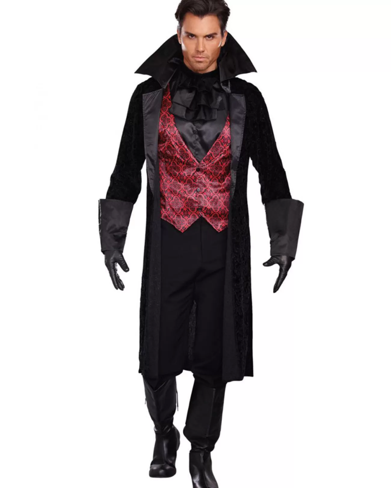 Dreamgirl International Bloody Handsome Vampire Mens Costume>Men Men's Costumes