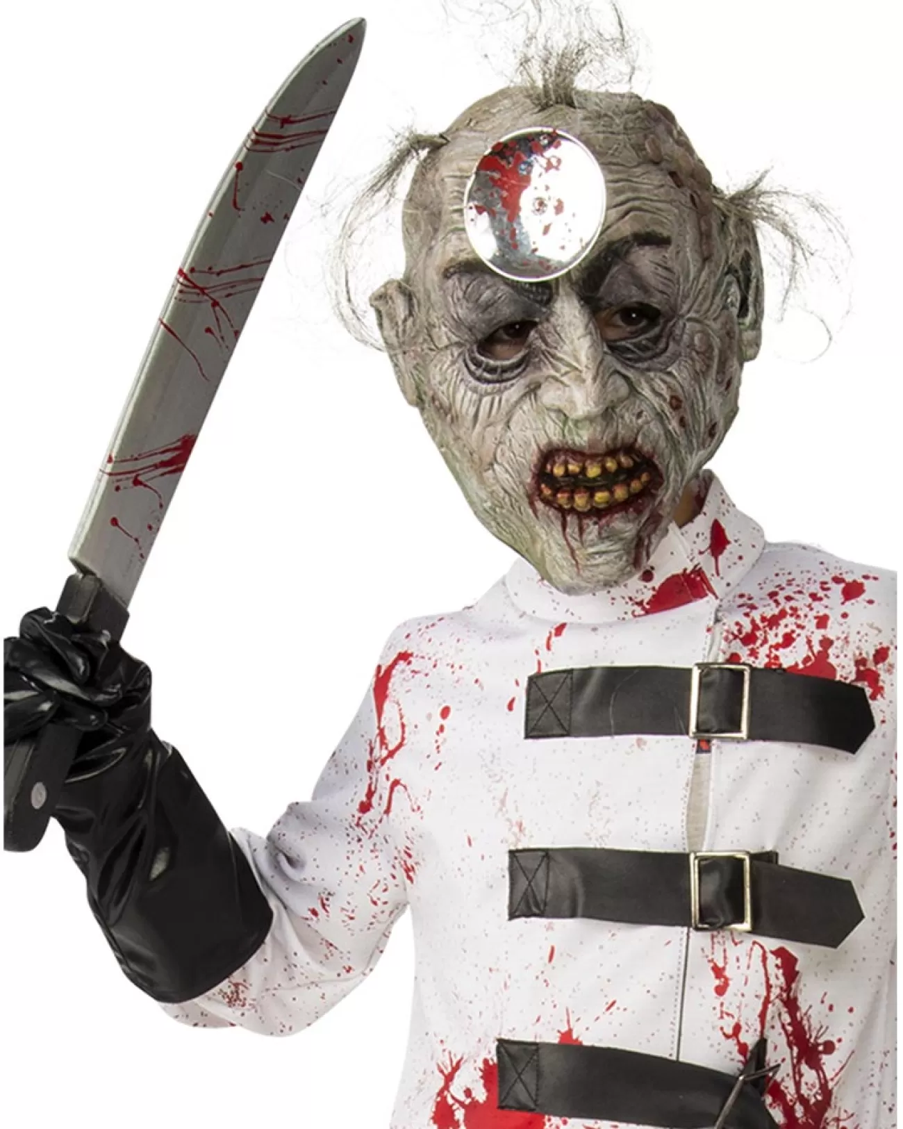 Rubies Bloody Surgeon Boys Costume>Kids Kids Costumes