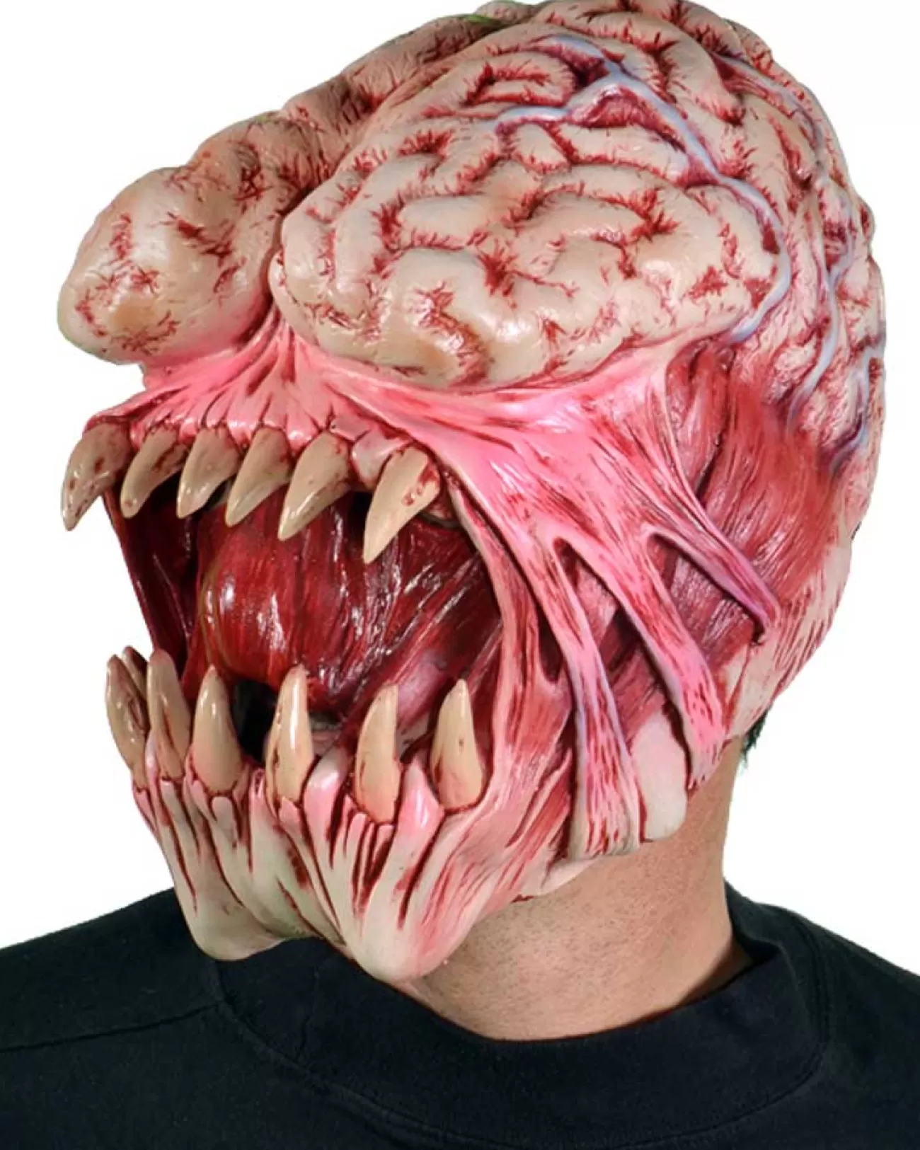 Zagone Studios Brain Eater Premium Mask> Halloween Masks