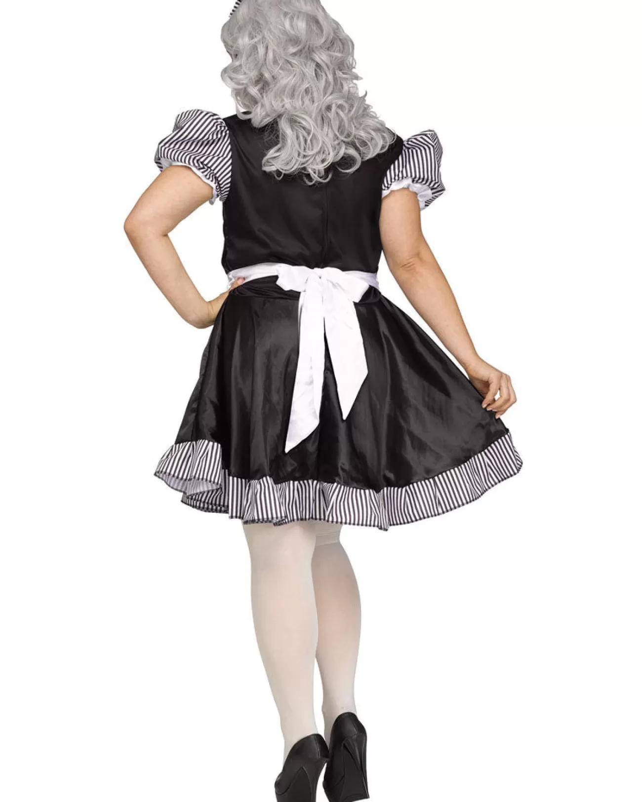 Fun World Broken Doll Plus Size Womens Costume>Women Women's Costumes