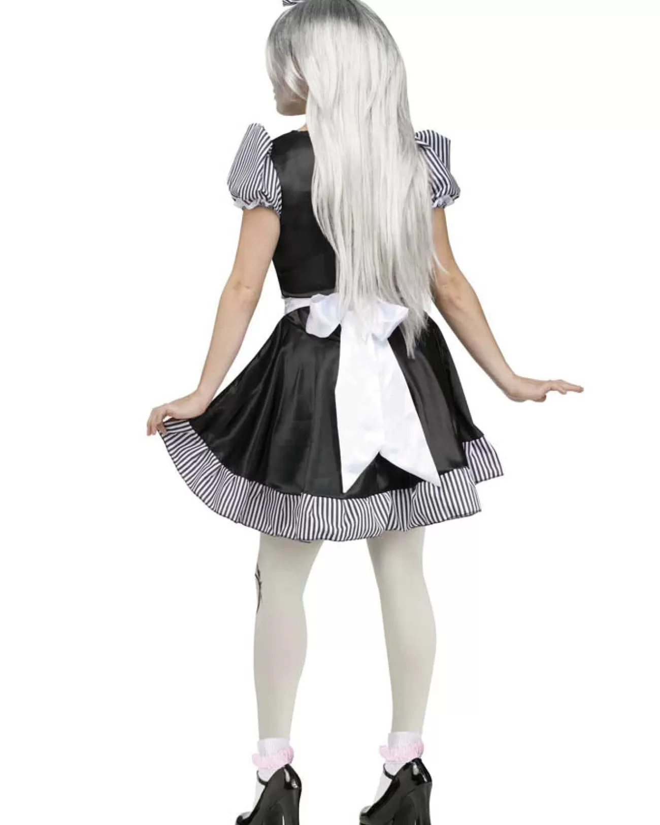 Fun World Broken Doll Womens Costume>Women Women's Costumes