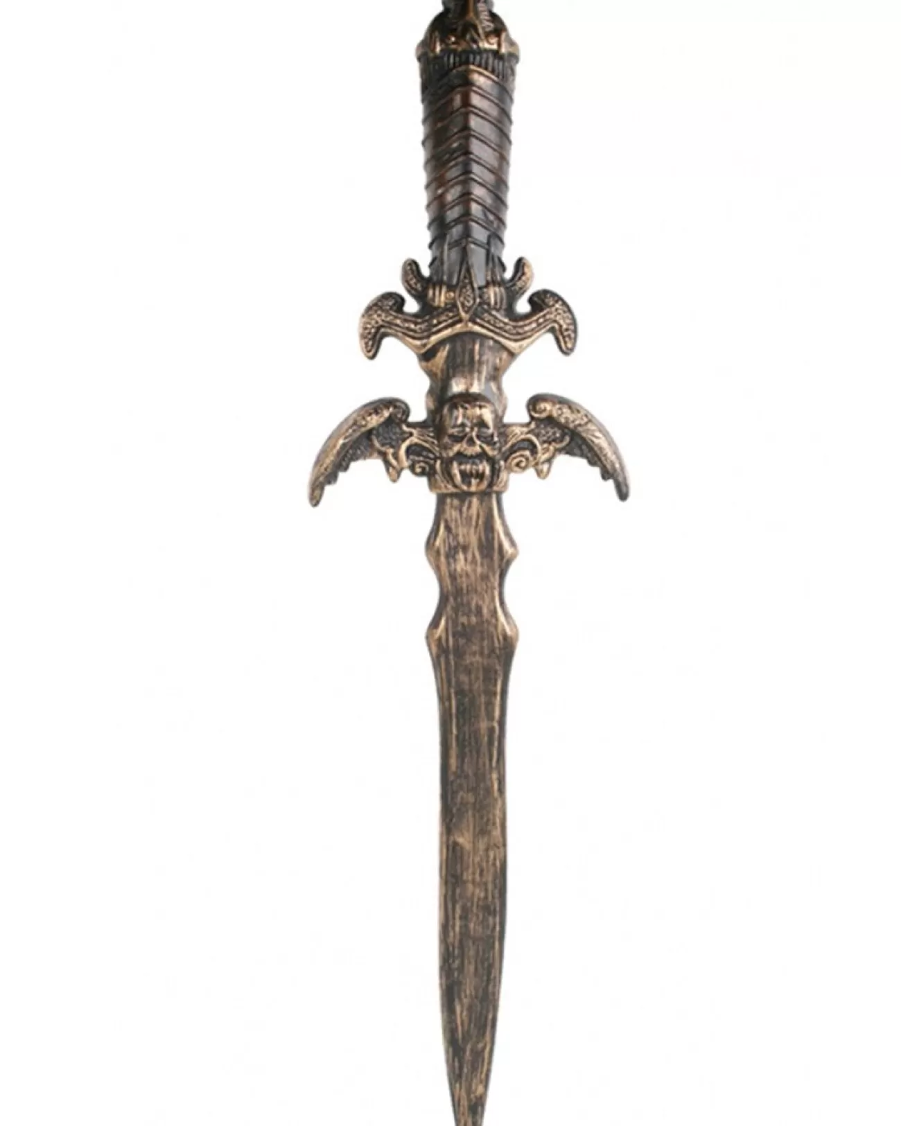 Tomfoolery Bronze Sword 61Cm> Halloween Accessories