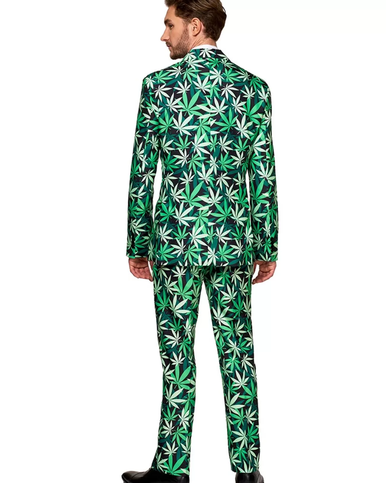 Opposuits Cannabis Mens Suitmeister> Opposuits