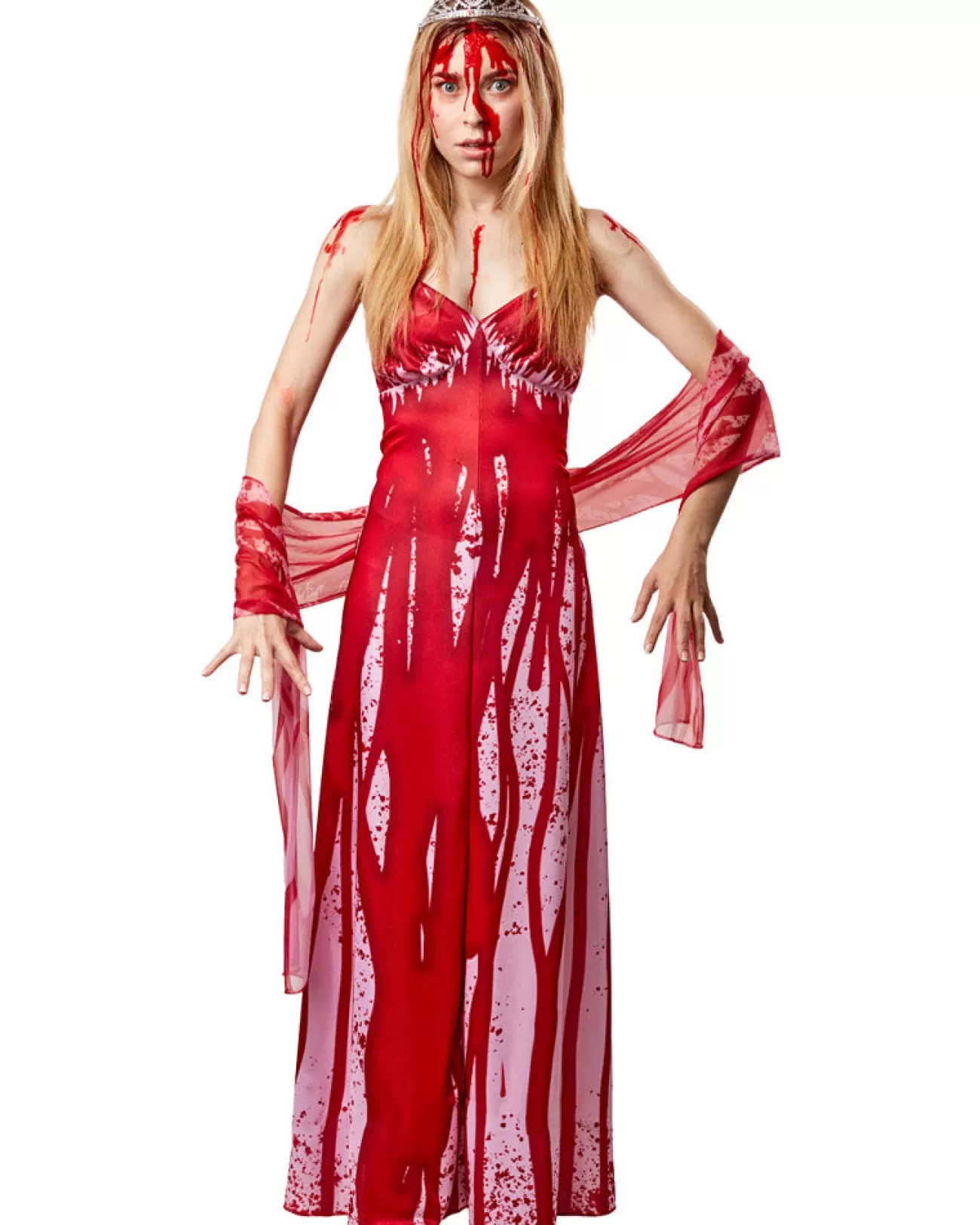 Rubies Carrie Womens Costume>Women Women's Costumes