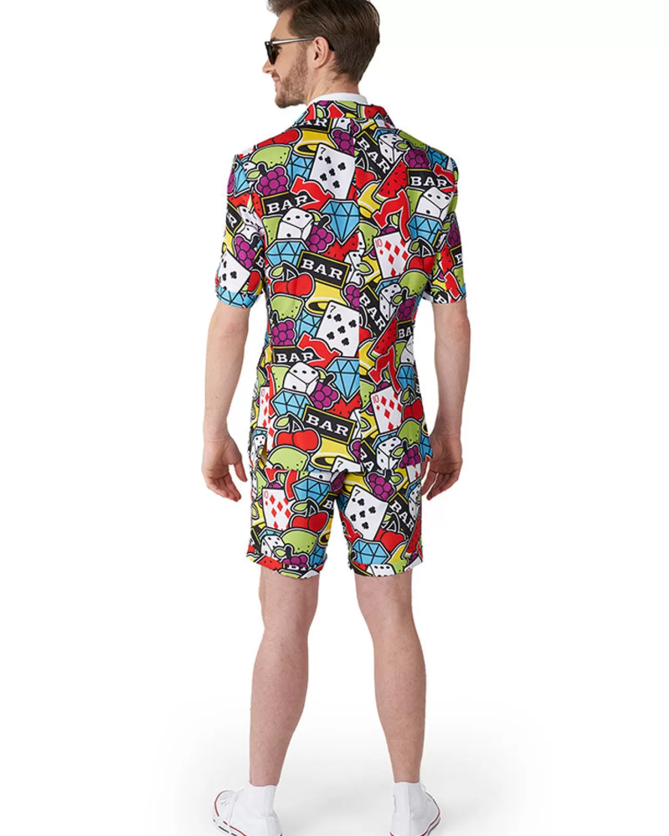 Opposuits Casino Icons Mens Summer Suitmeister> Opposuits