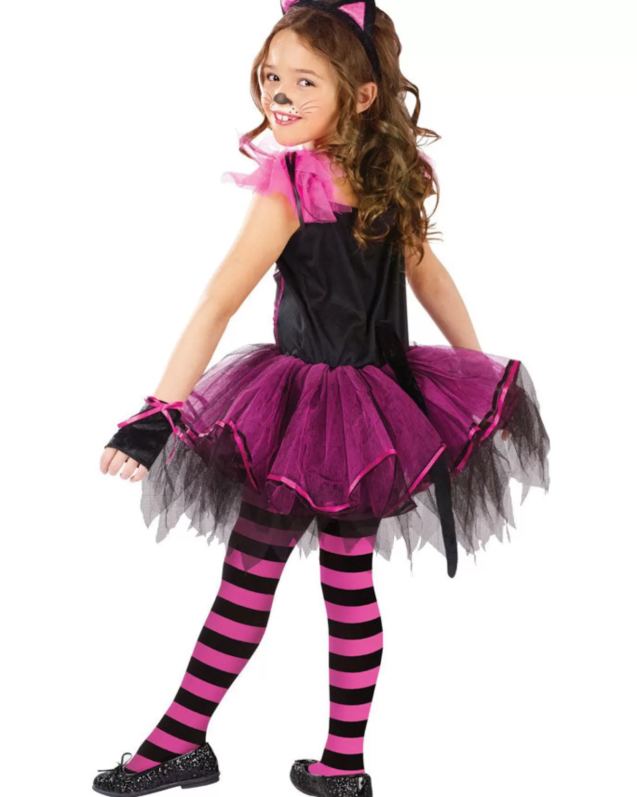 Fun World Catarina Girls Ballet Costume>Kids Kids Costumes