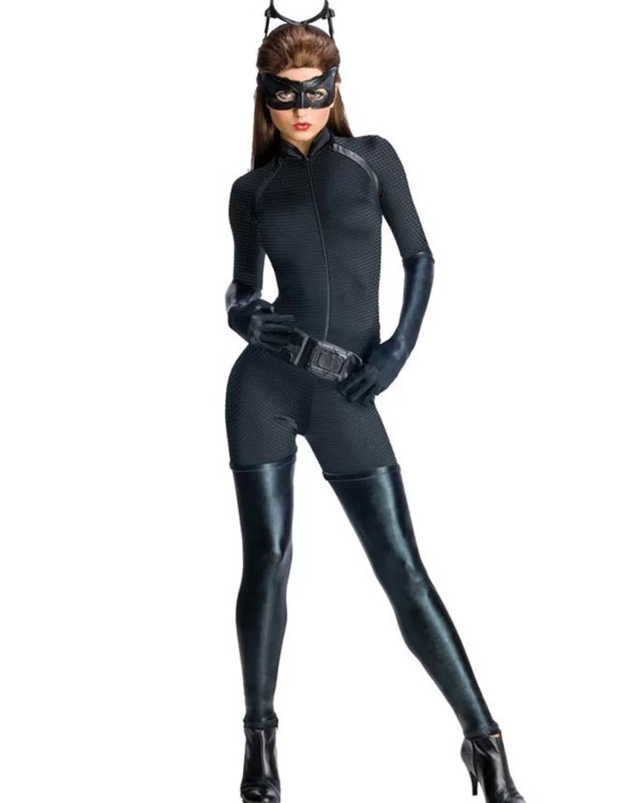 Rubies Catwoman Dark Knight Rises Womens Costume>Women Women's Costumes