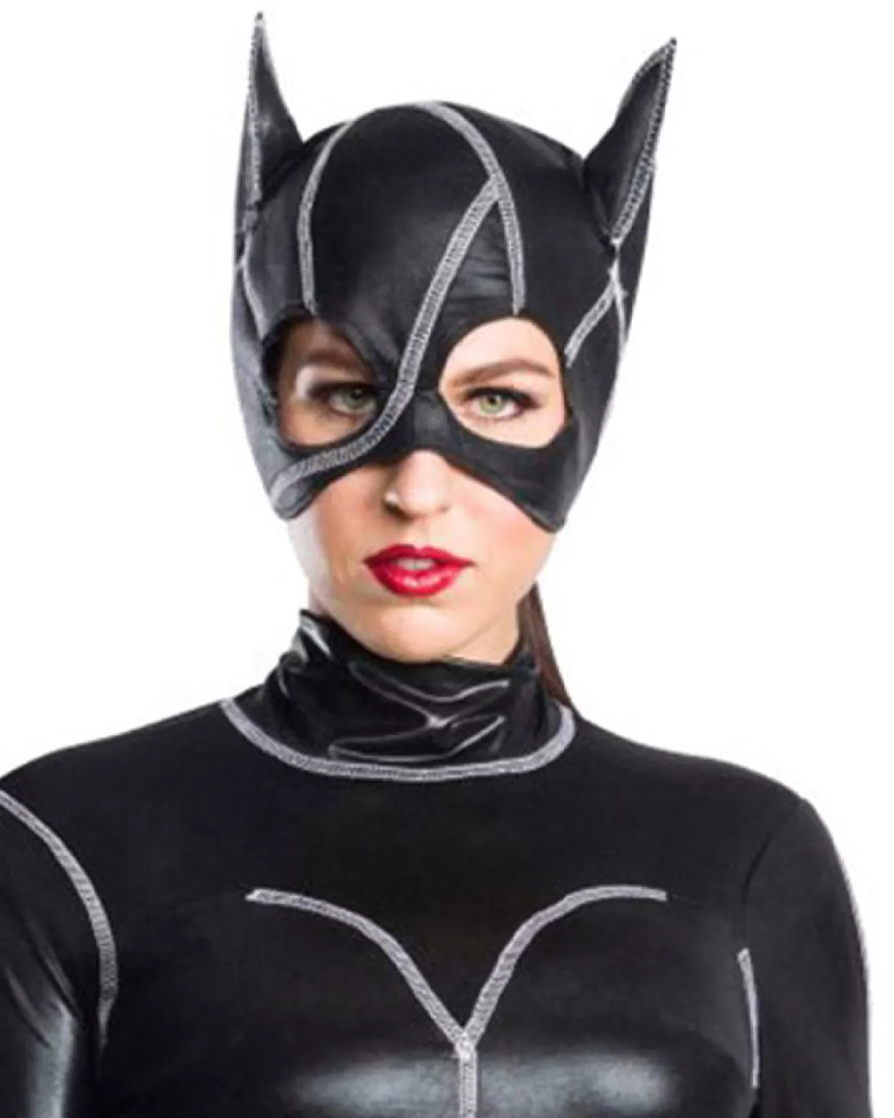 Rubies Catwoman Deluxe Womens Costume>Women Women's Costumes