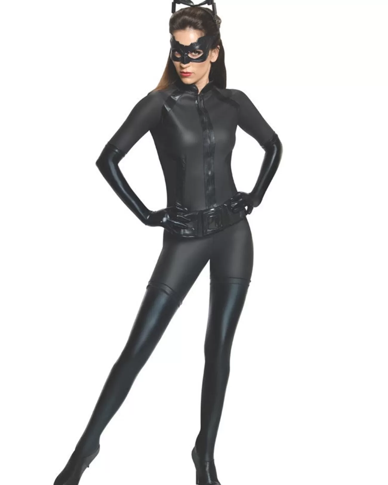 Rubies Catwoman The Dark Knight Collectors Edition Womens Costume>Women Women's Costumes