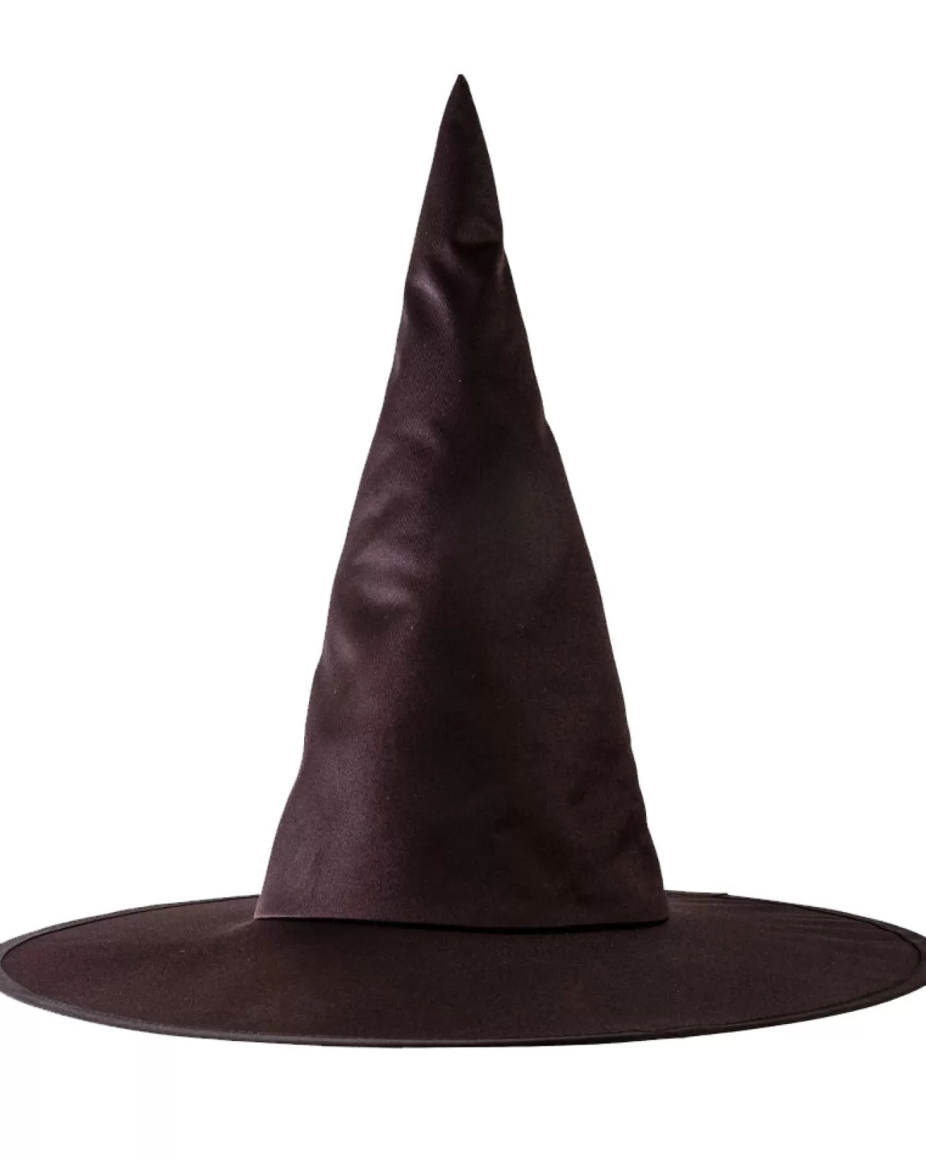 Amscan AU Classic Fairytale Witch Hat> Halloween Accessories