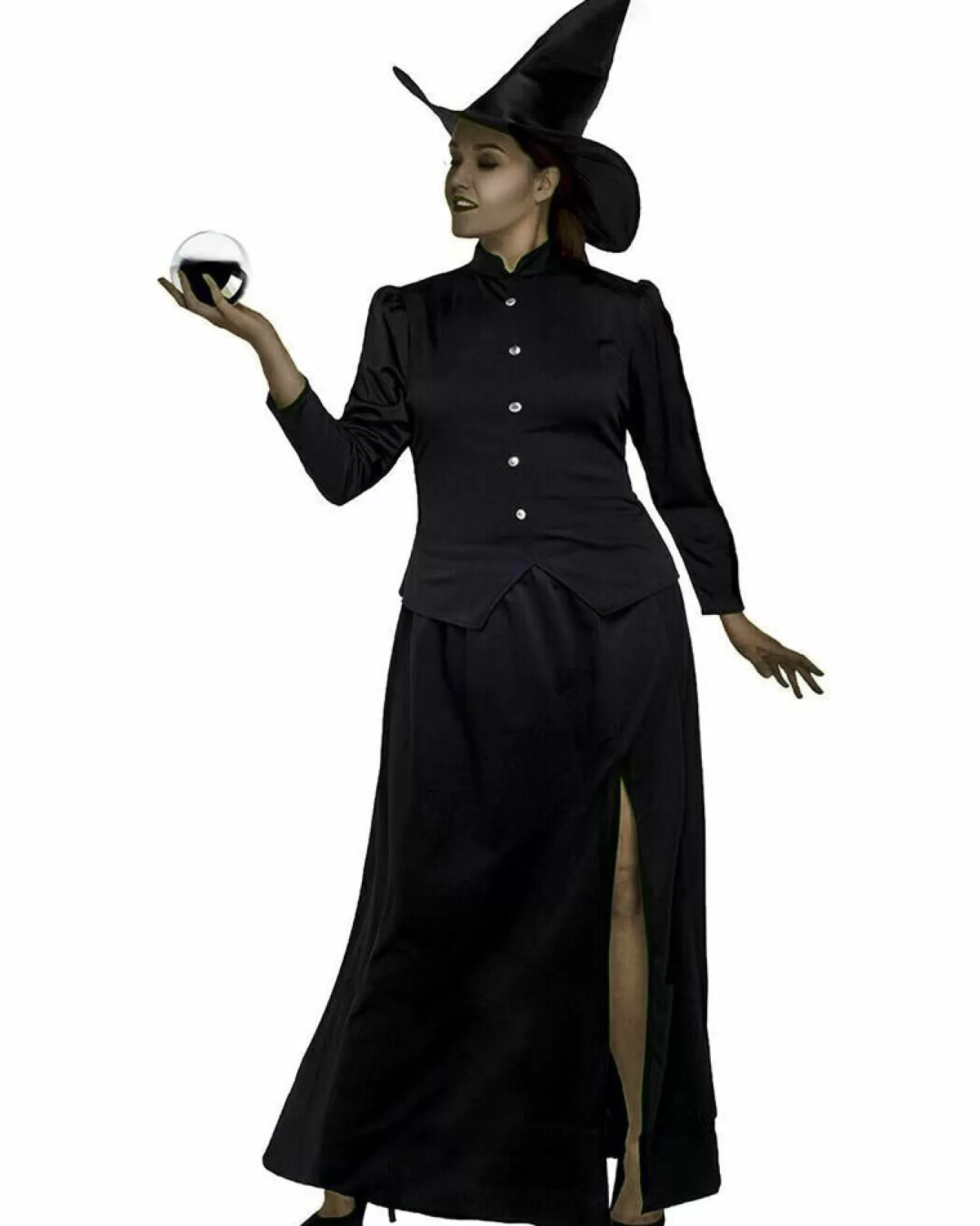 Costume Culture by Franco Classic Wicked Witch Plus Size Womens Costume>Women Women's Costumes