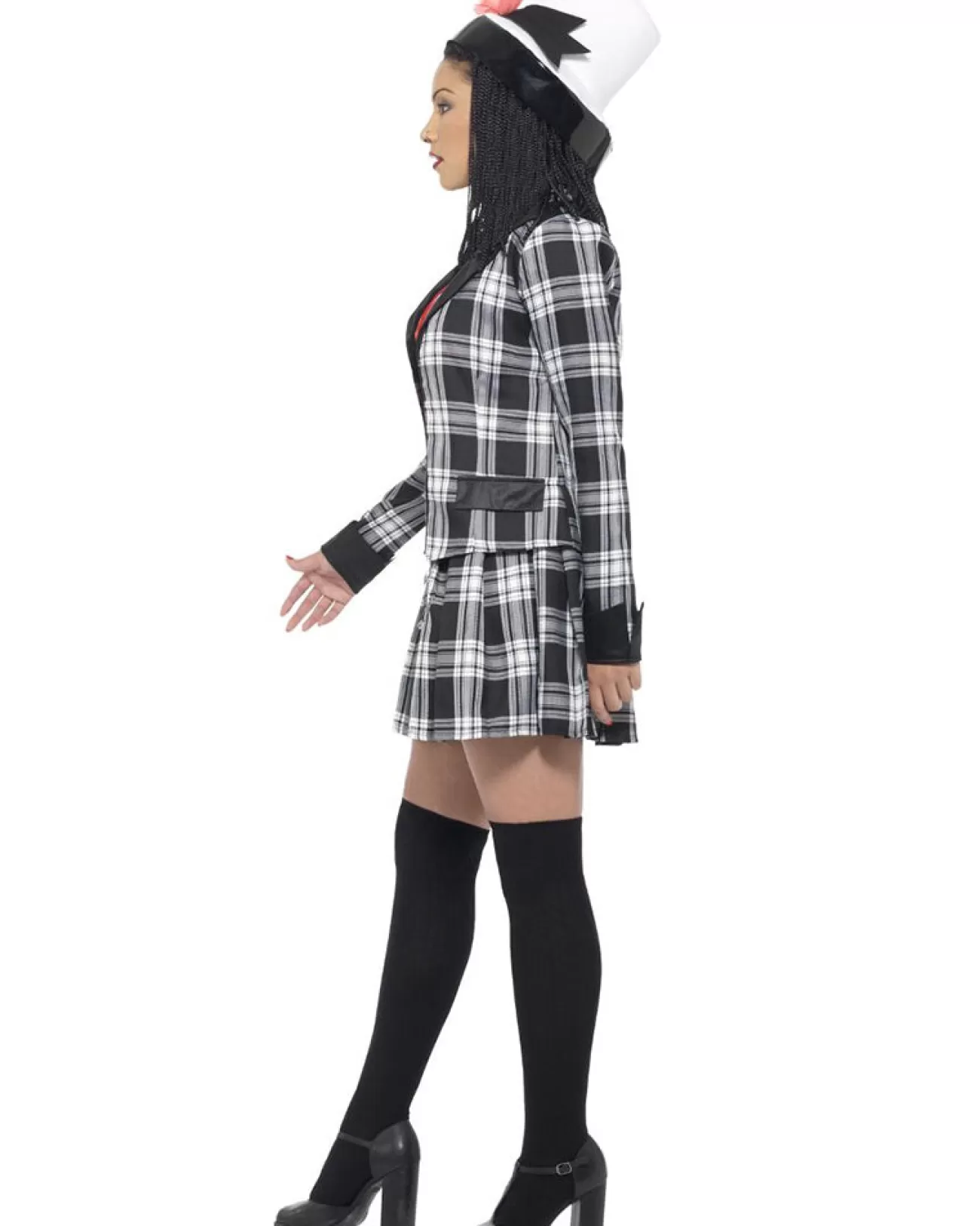 Smiffys Clueless Dionne Womens Costume>Women Women's Costumes