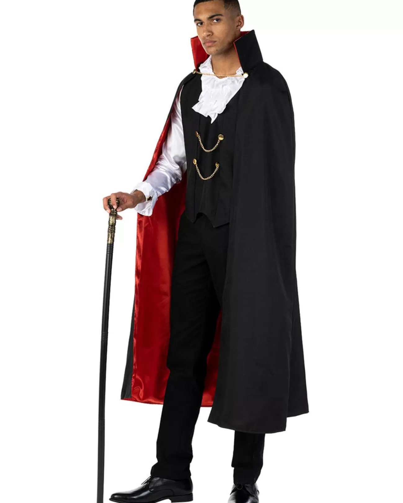 Fun World Cool Vampire Mens Costume>Men Men's Costumes