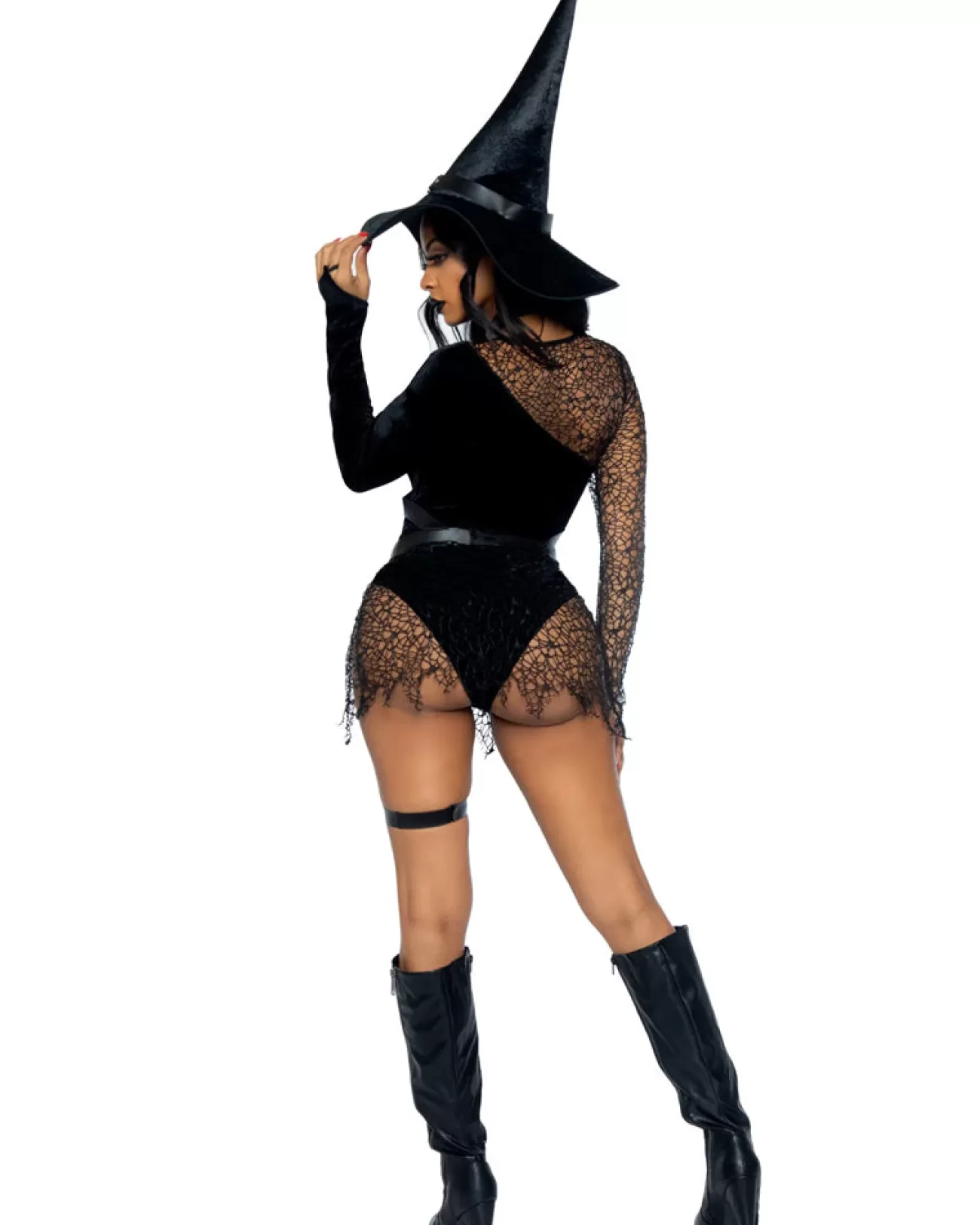 Leg Avenue Crafty Babe Womens Costume>Women Women's Costumes