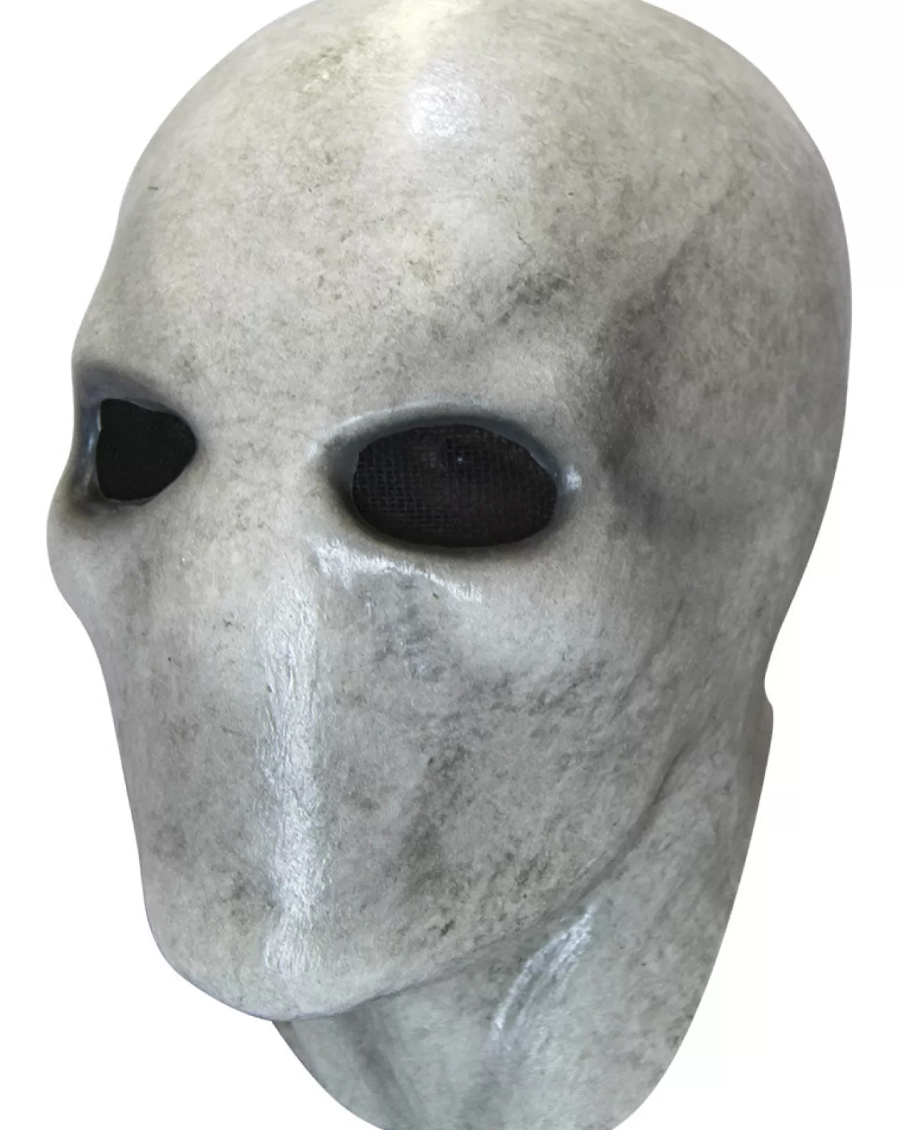 Ghoulish Productions Creepy Pasta Slenderman Mask> Halloween Masks