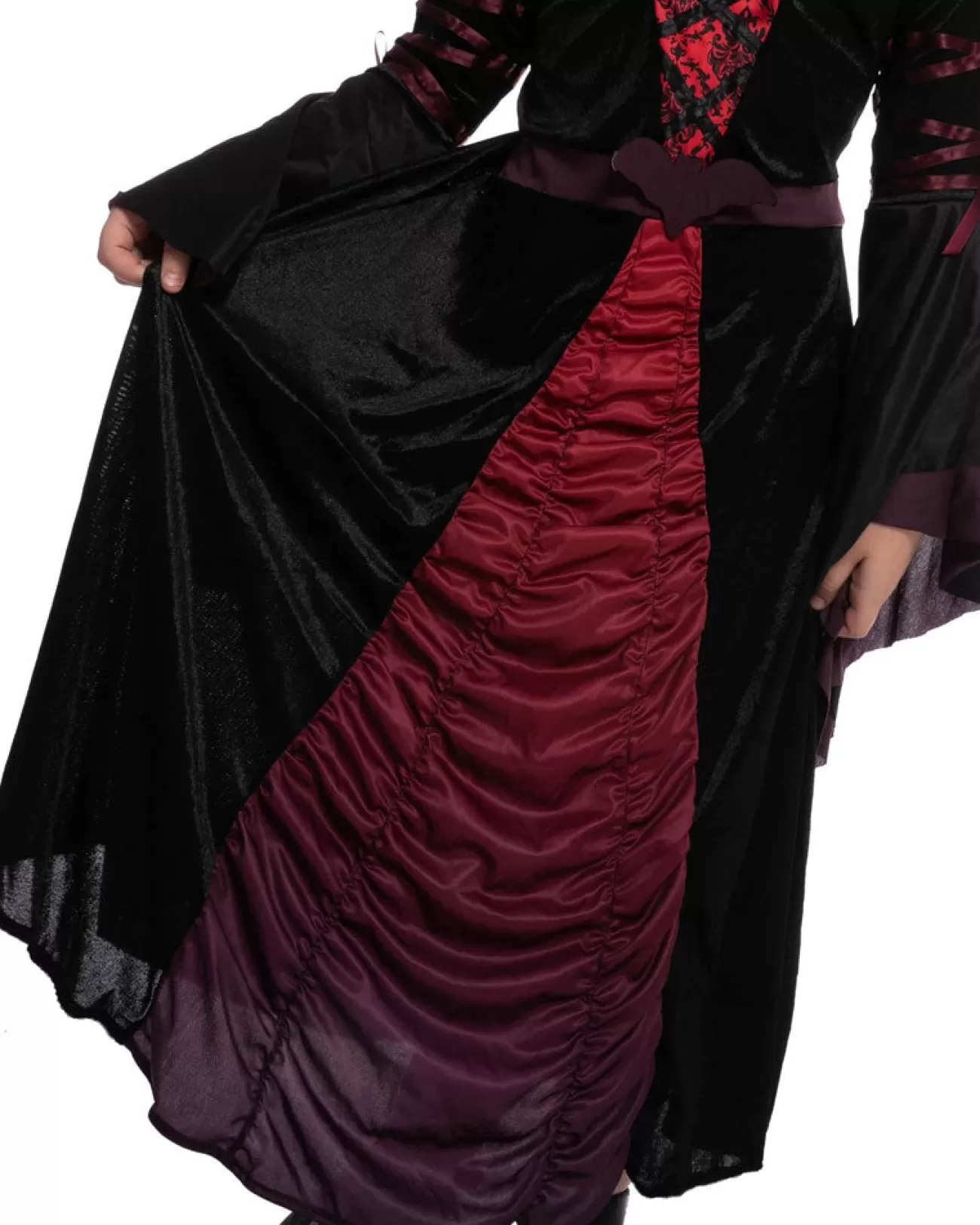 Joyin Dark Vampire Princess Kids Costume>Kids Kids Costumes