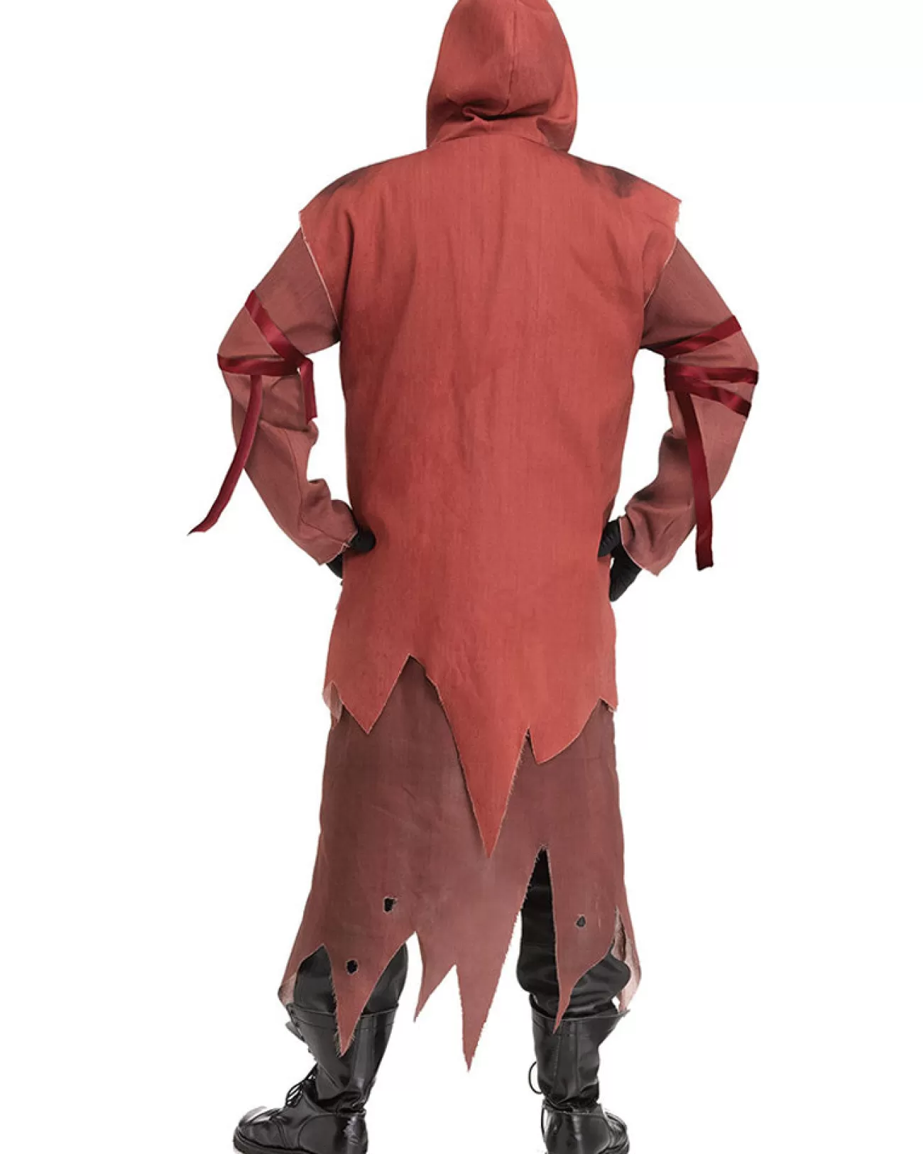 Fun World Dead By Daylight Viper Face Mens Costume>Men Men's Costumes