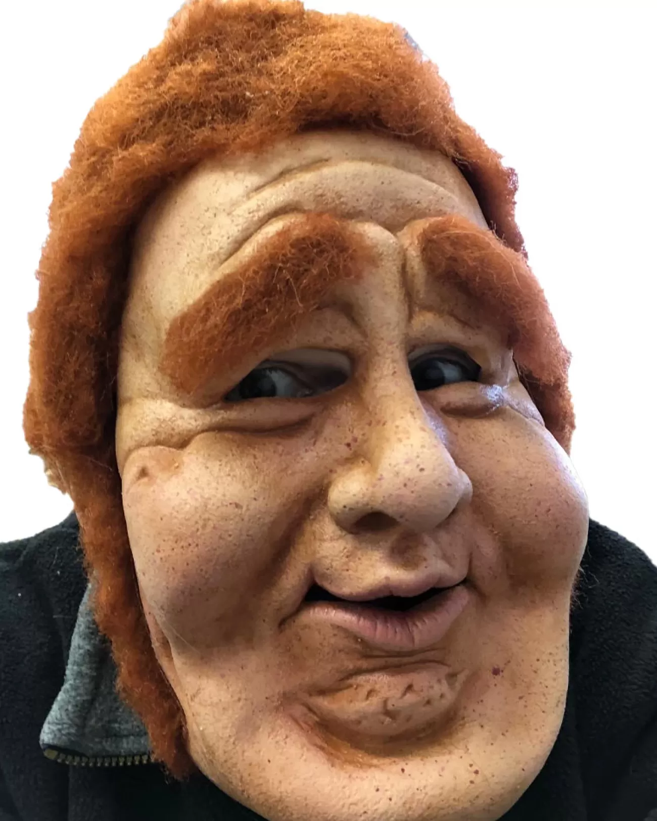 Zagone Studios Dead Sexy Premium Mask> Halloween Masks