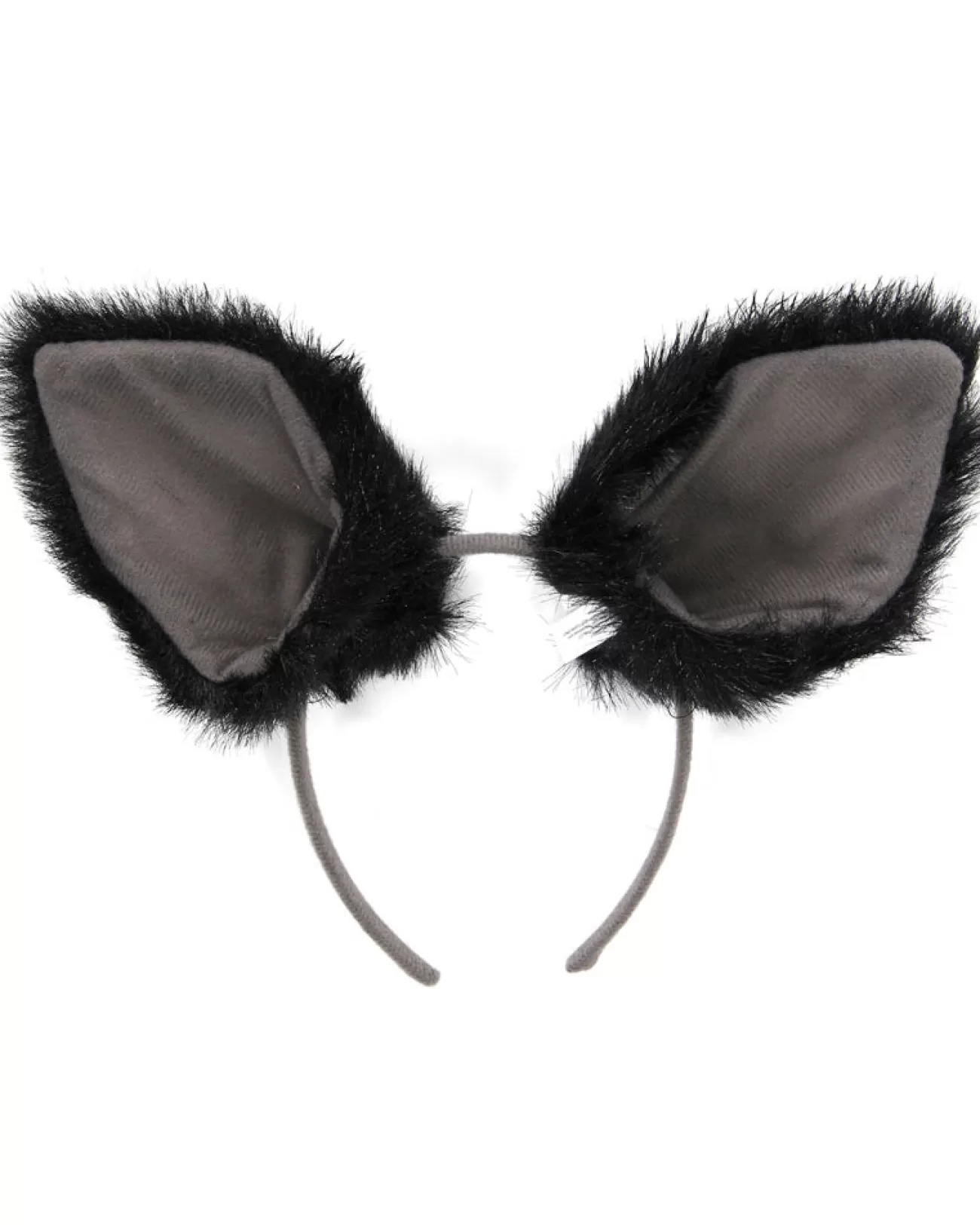 Elope Deluxe Oversized Kitty Ears> Halloween Hats