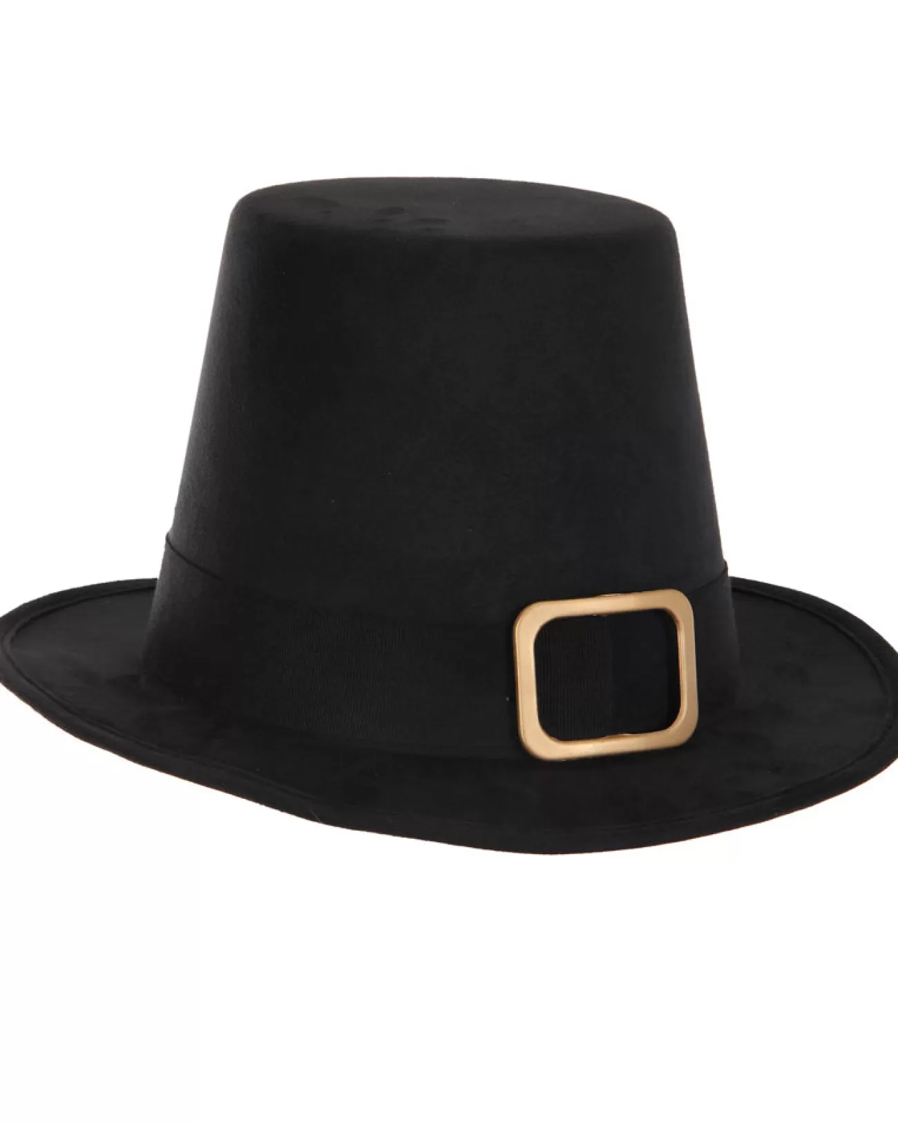 Elope Deluxe Pilgrim Hat> Halloween Hats