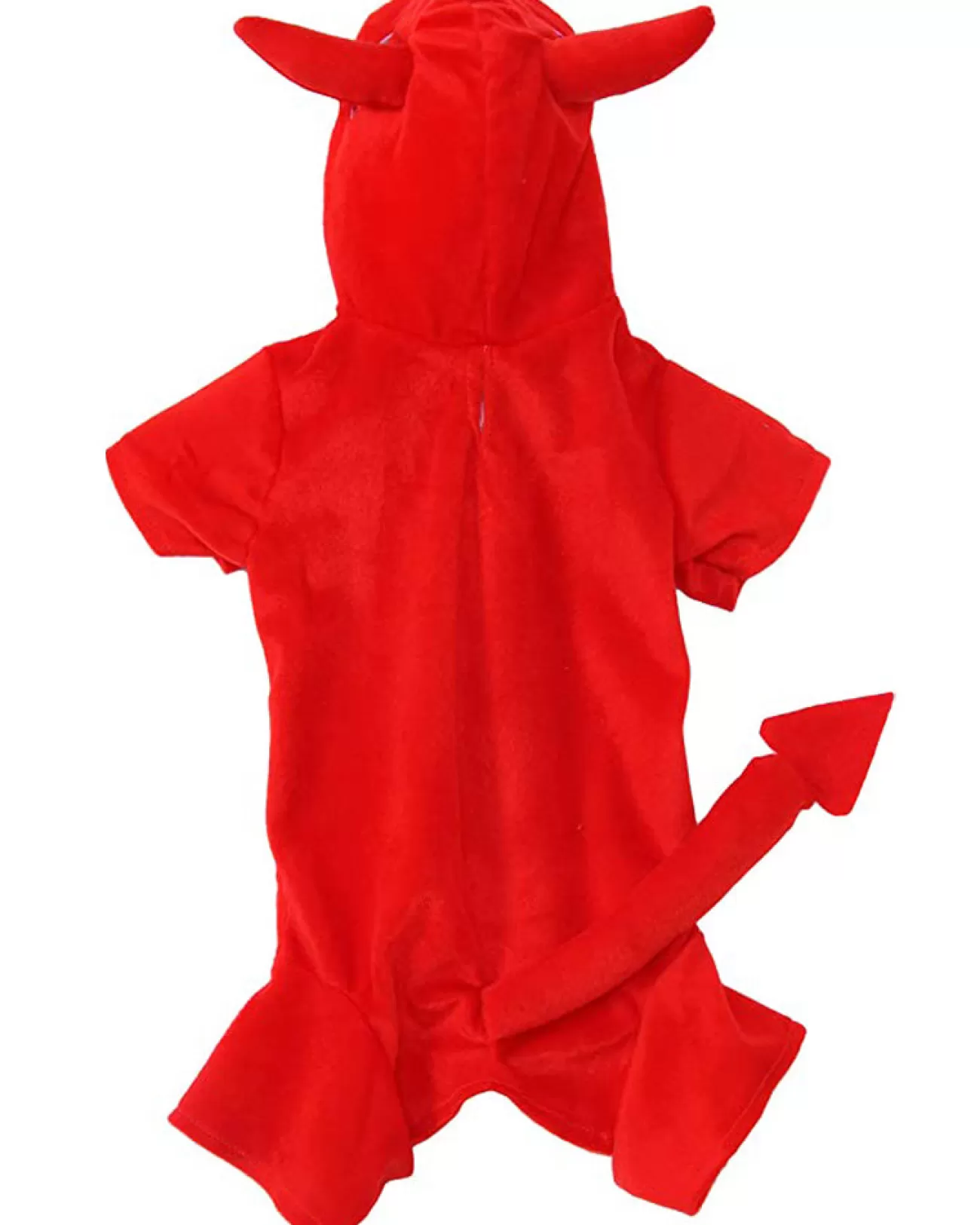 Rubies Devil Jumpsuit Pet Costume> Devils &Amp; Angels