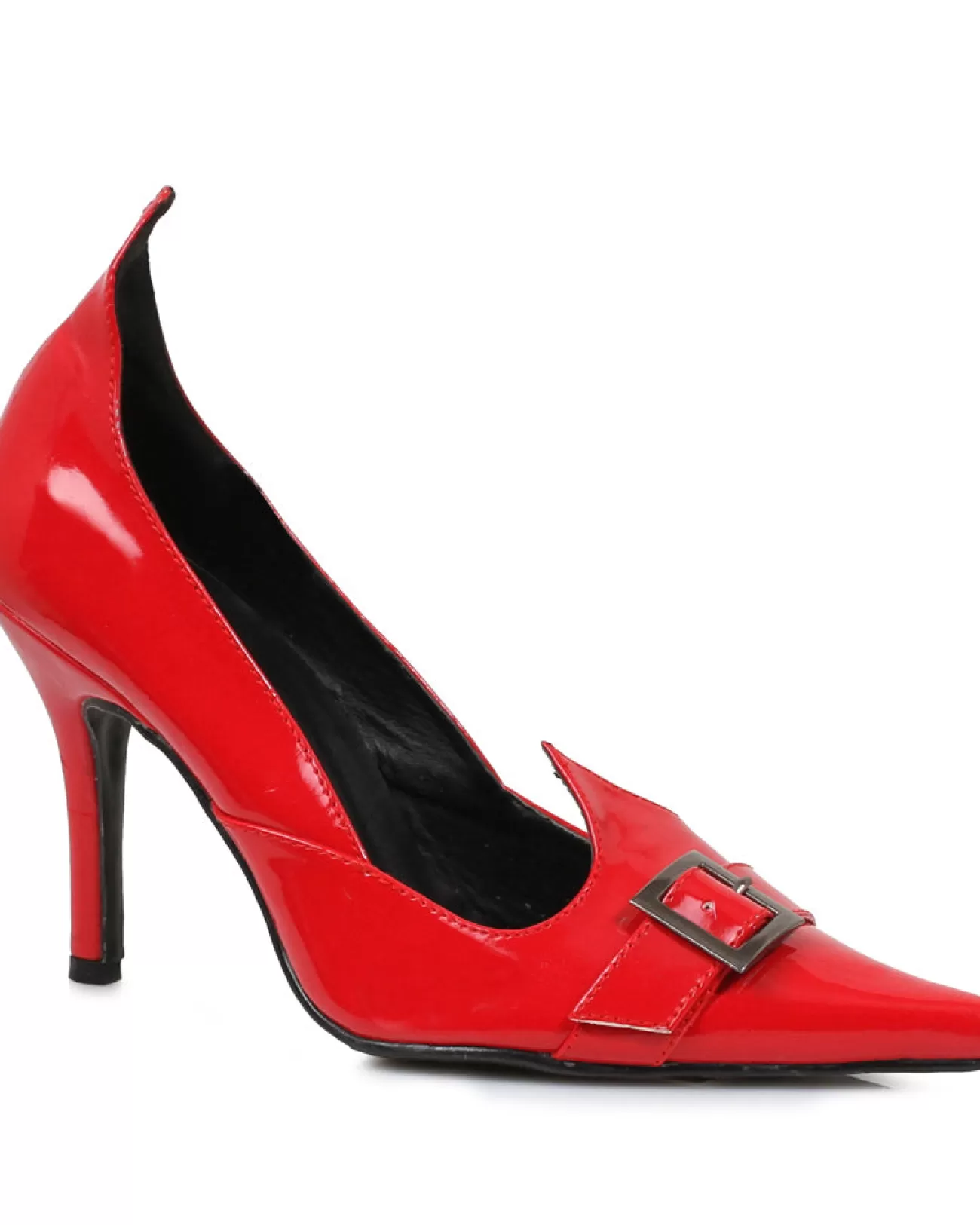 Ellie Shoes Devil Red Womens Shoes> Halloween Accessories