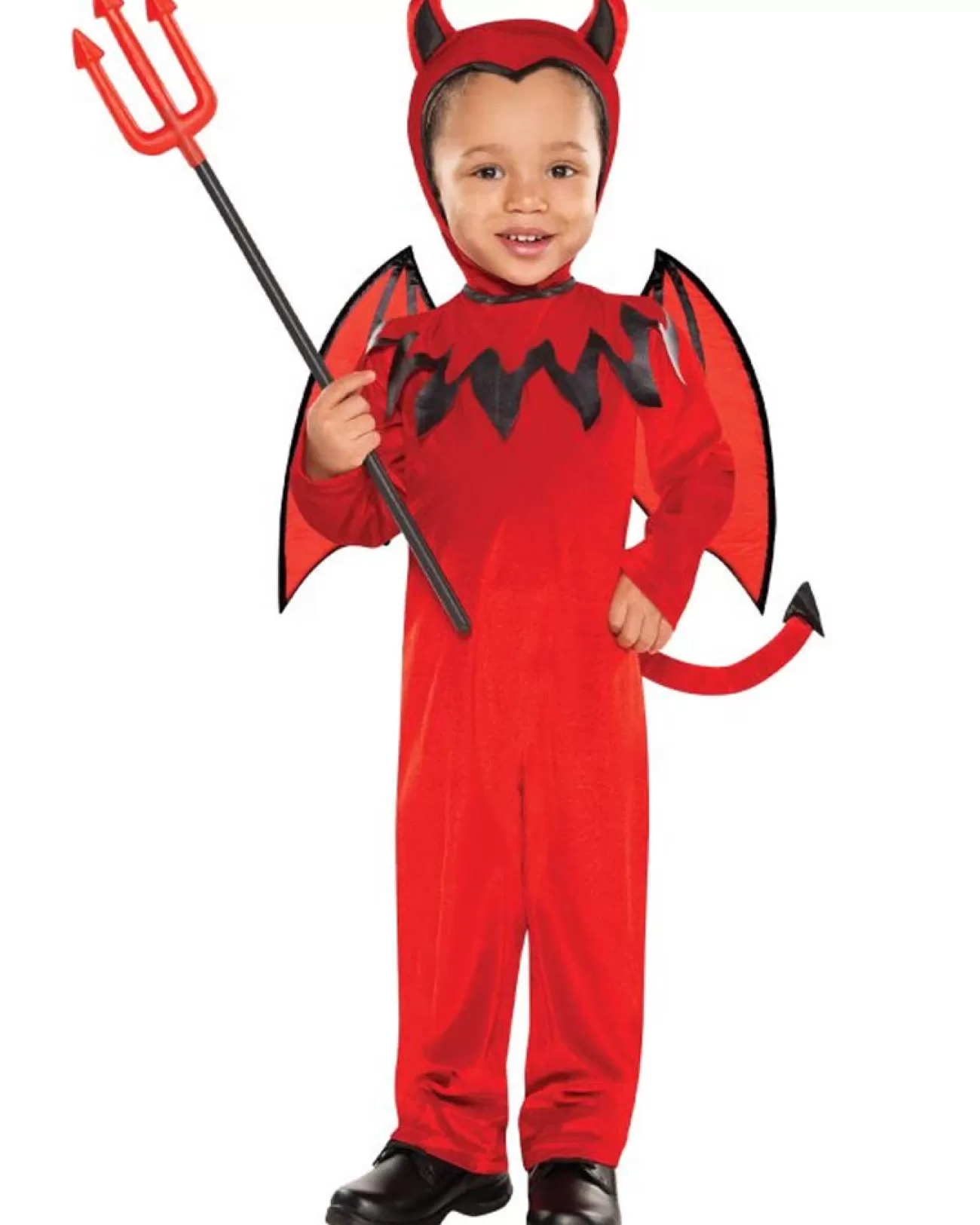 Amscan AU Devil Toddler And Kids Costume>Kids Kids Costumes