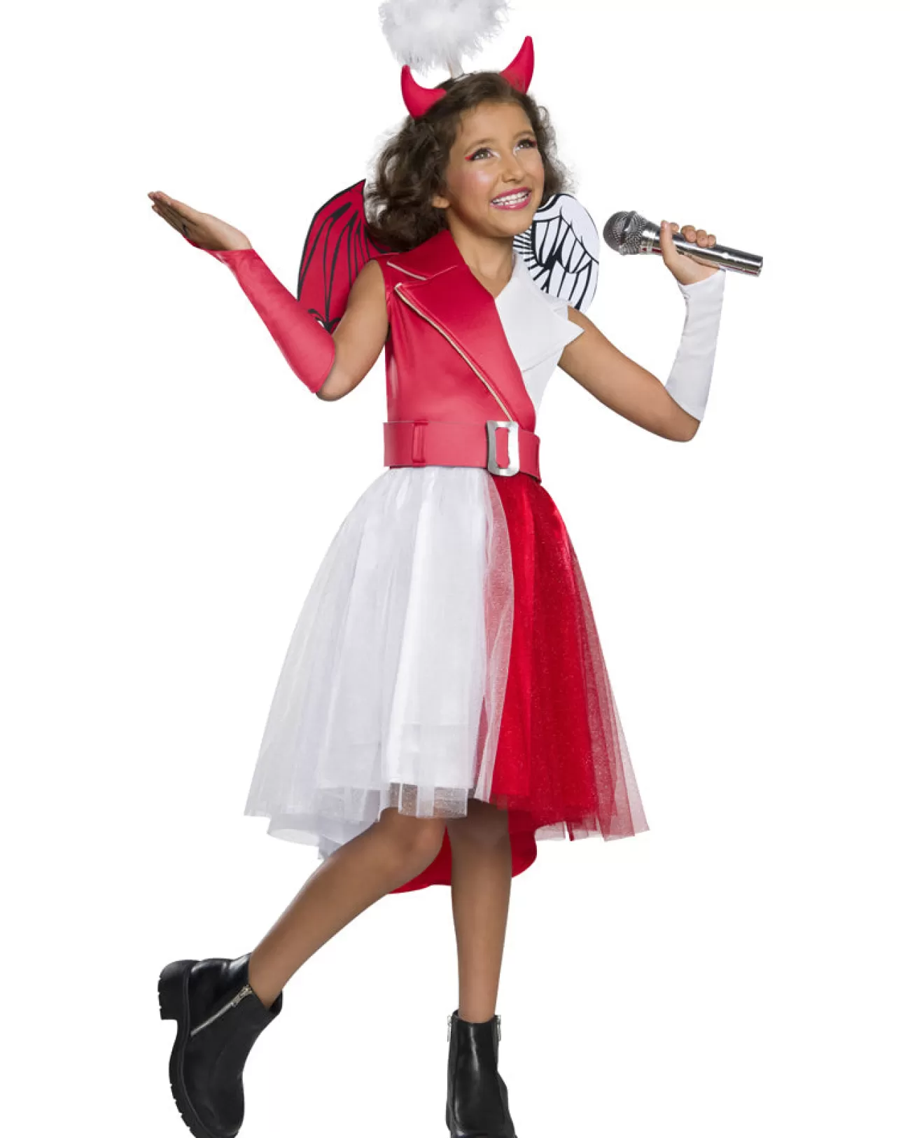 Rubies Diabla Devil Girls Costume>Kids Kids Costumes