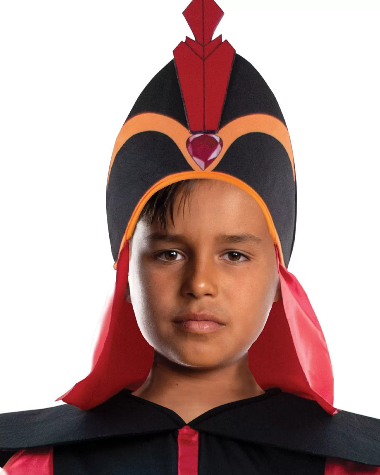 Rubies Disney Aladdin Jafar Boys Costume>Kids Kids Costumes