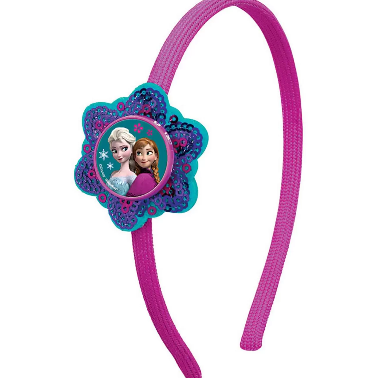 Amscan Disney Frozen Headband> Halloween Hats