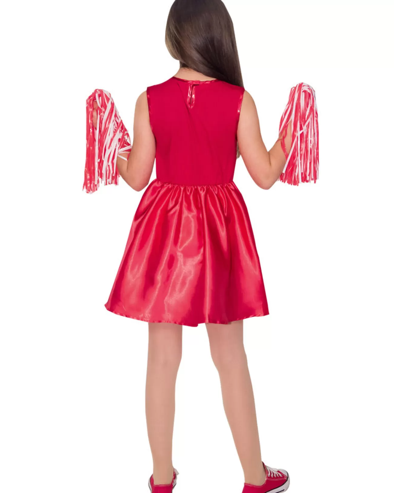 Rubies Disney High School Musical Wildcat Cheerleader Girls Costume>Kids Kids Costumes