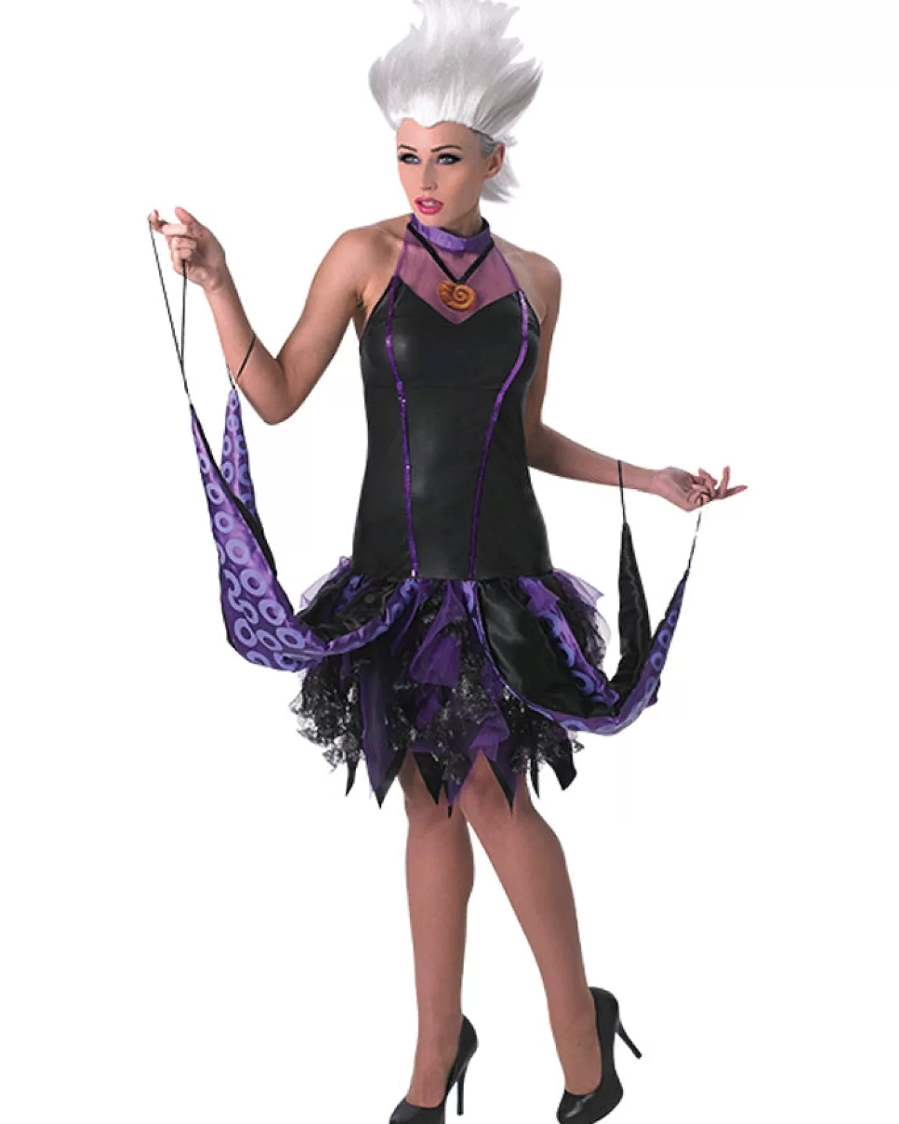 Rubies Disney Little Mermaid Ursula Womens Costume>Women Women's Costumes