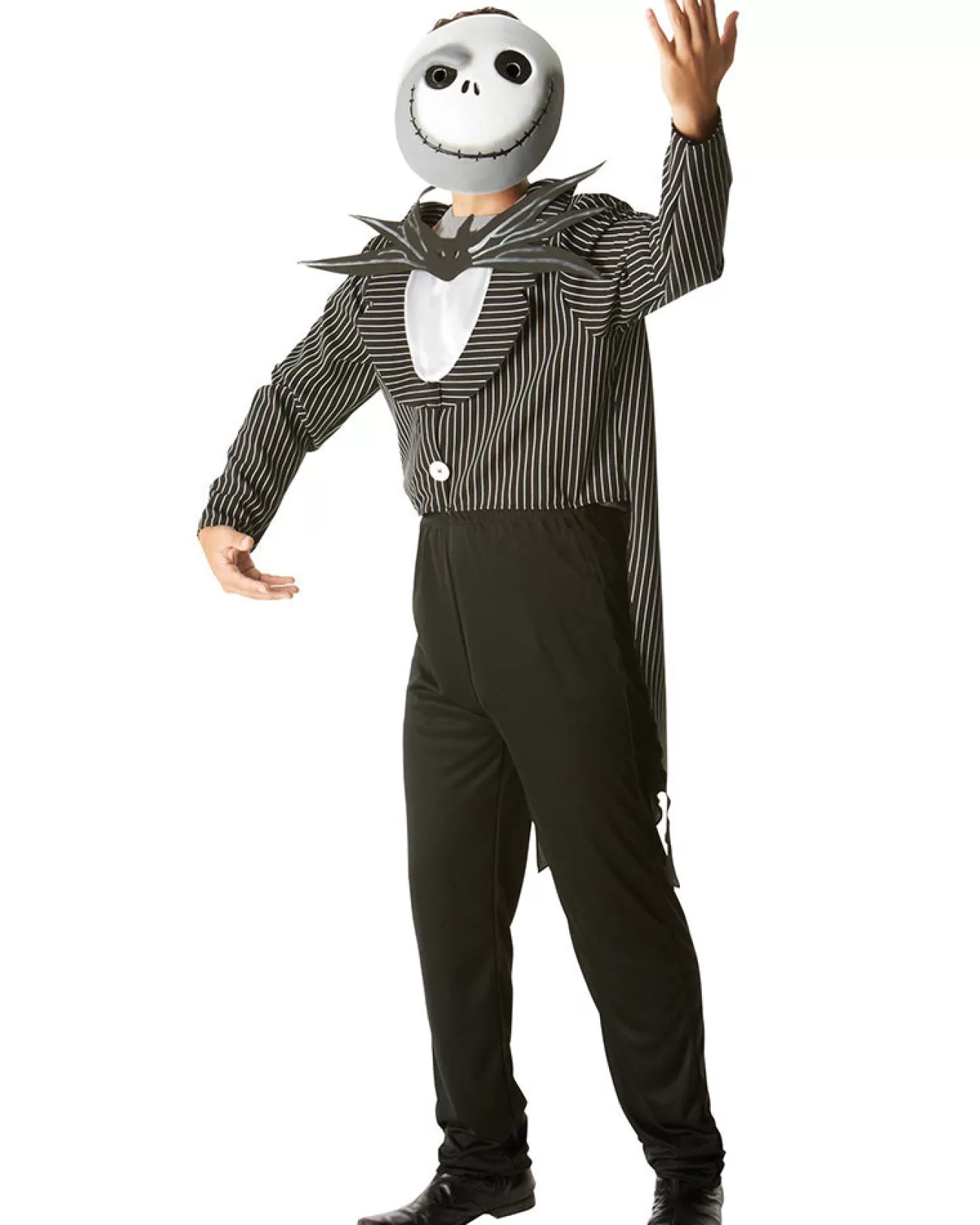 Rubies Disney Nightmare Before Christmas Jack Mens Costume>Men Men's Costumes