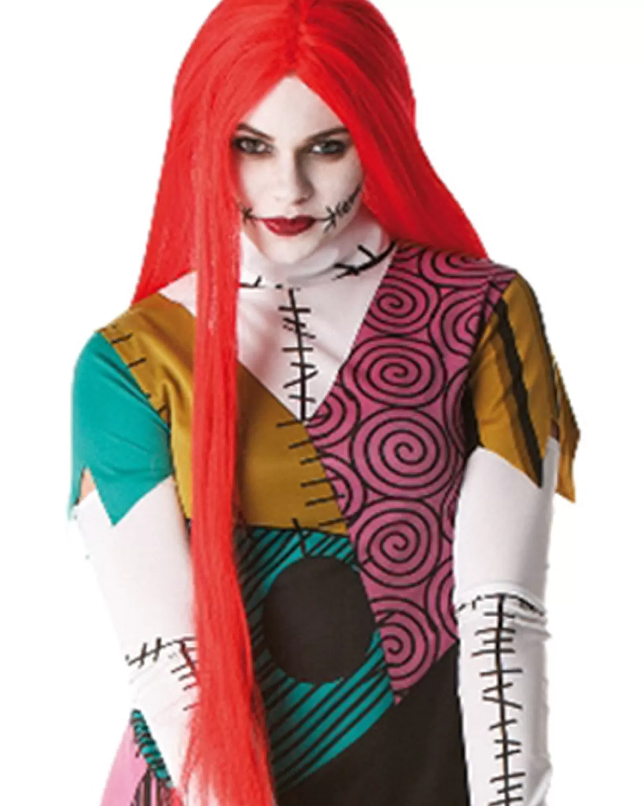 Rubies Disney Nightmare Before Christmas Sally Womens Costume>Women Women's Costumes